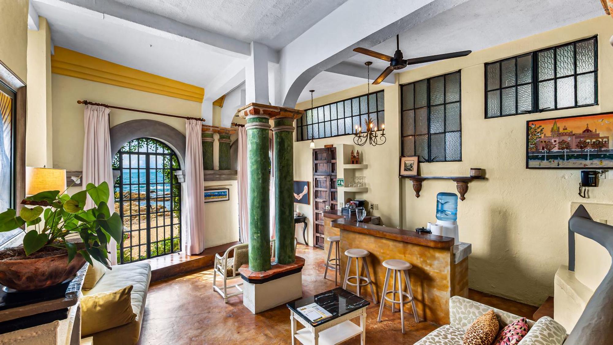 Bed & Breakfast Quinta Maria Cortez 4*