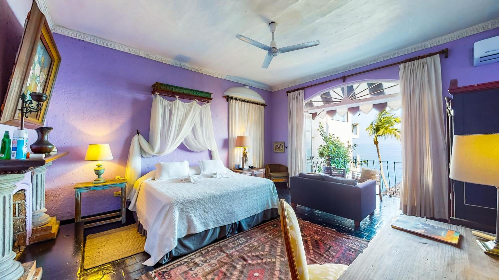 Quinta Maria Cortez Bed & Breakfast