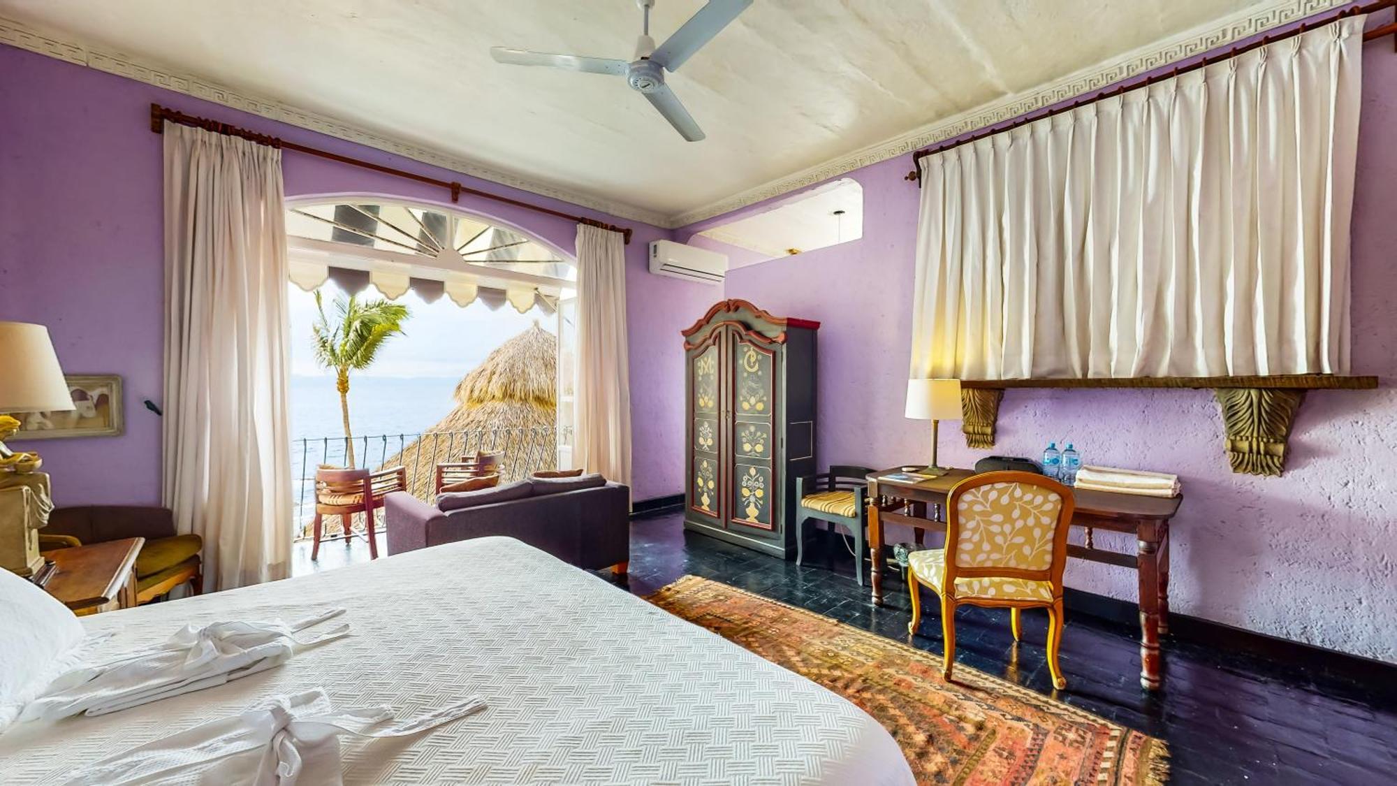 Bed & Breakfast Quinta Maria Cortez