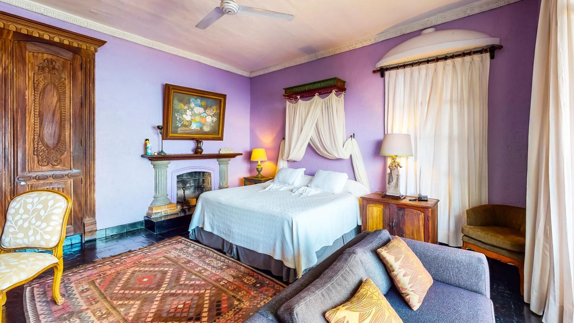 Bed & Breakfast Quinta Maria Cortez 4*