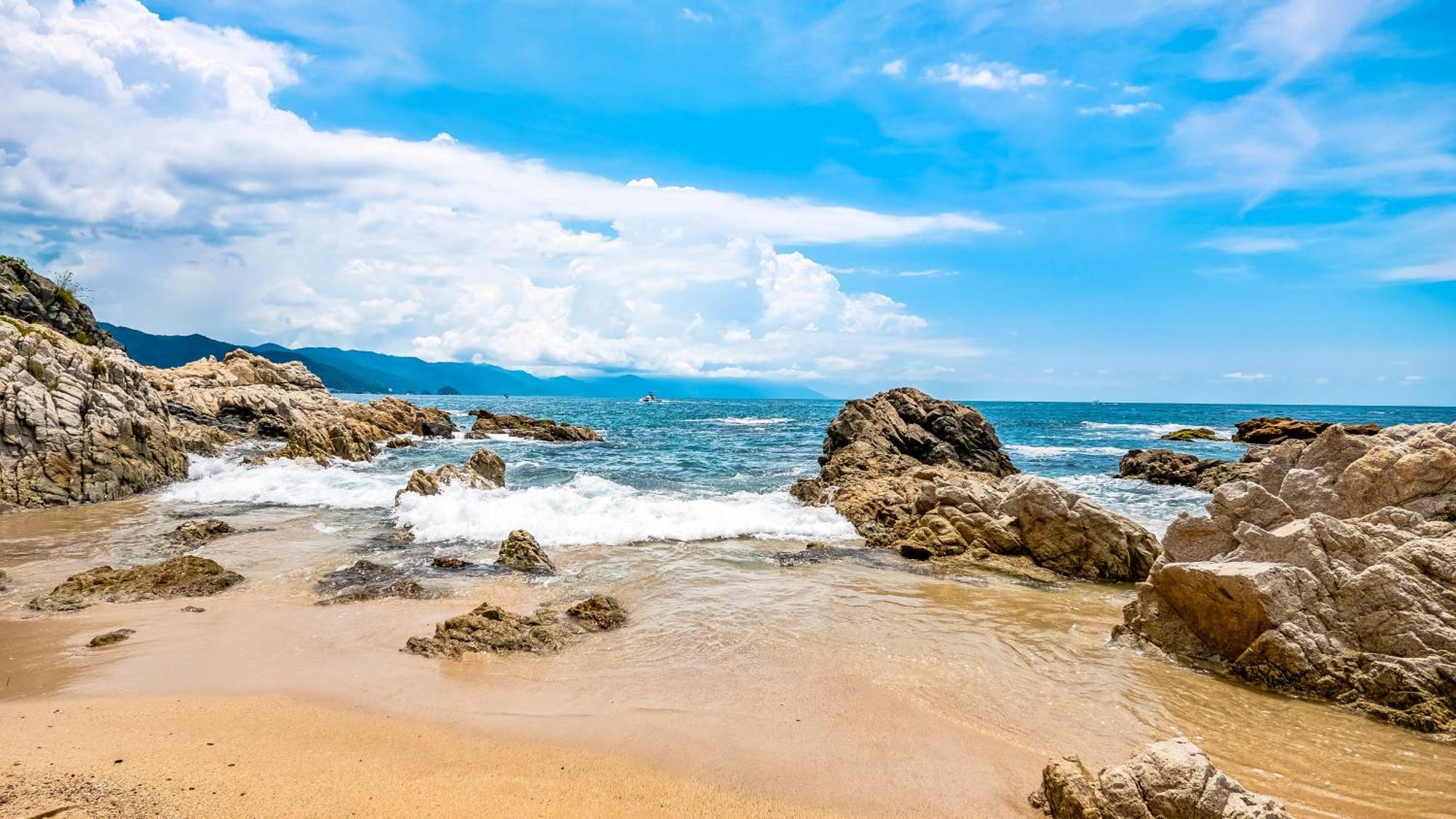 Quinta Maria Cortez Bed & Breakfast Puerto Vallarta