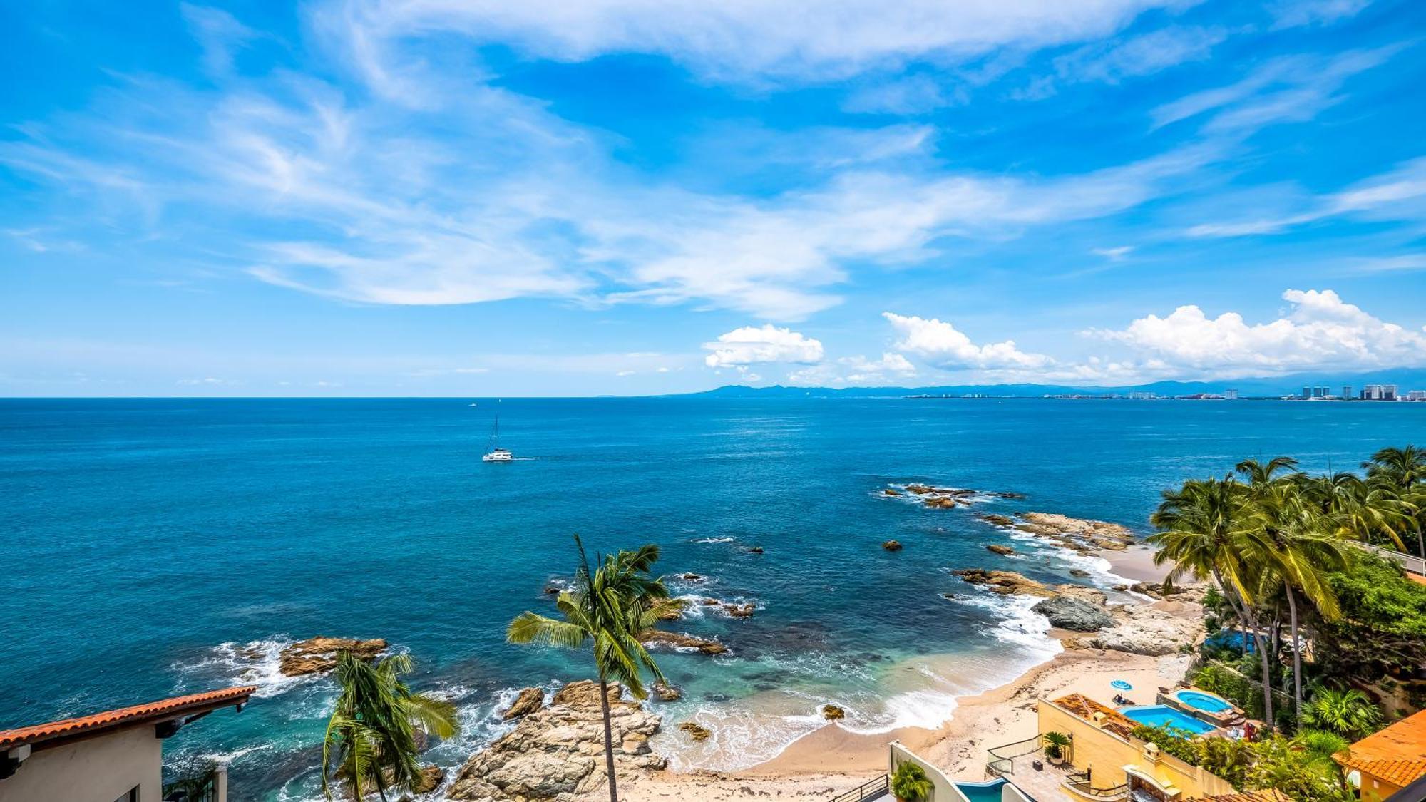 Bed & Breakfast Quinta Maria Cortez Puerto Vallarta