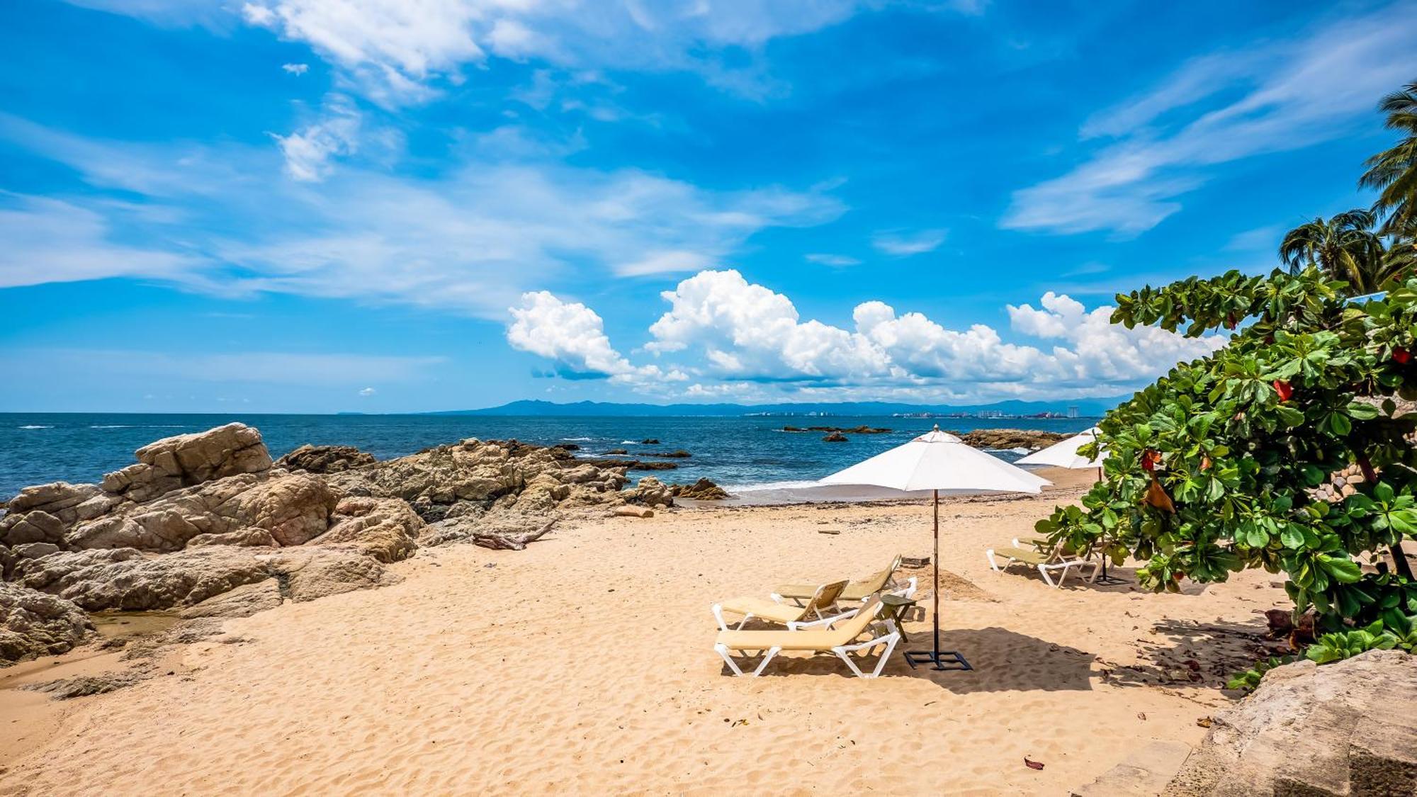 Quinta Maria Cortez 4* Puerto Vallarta