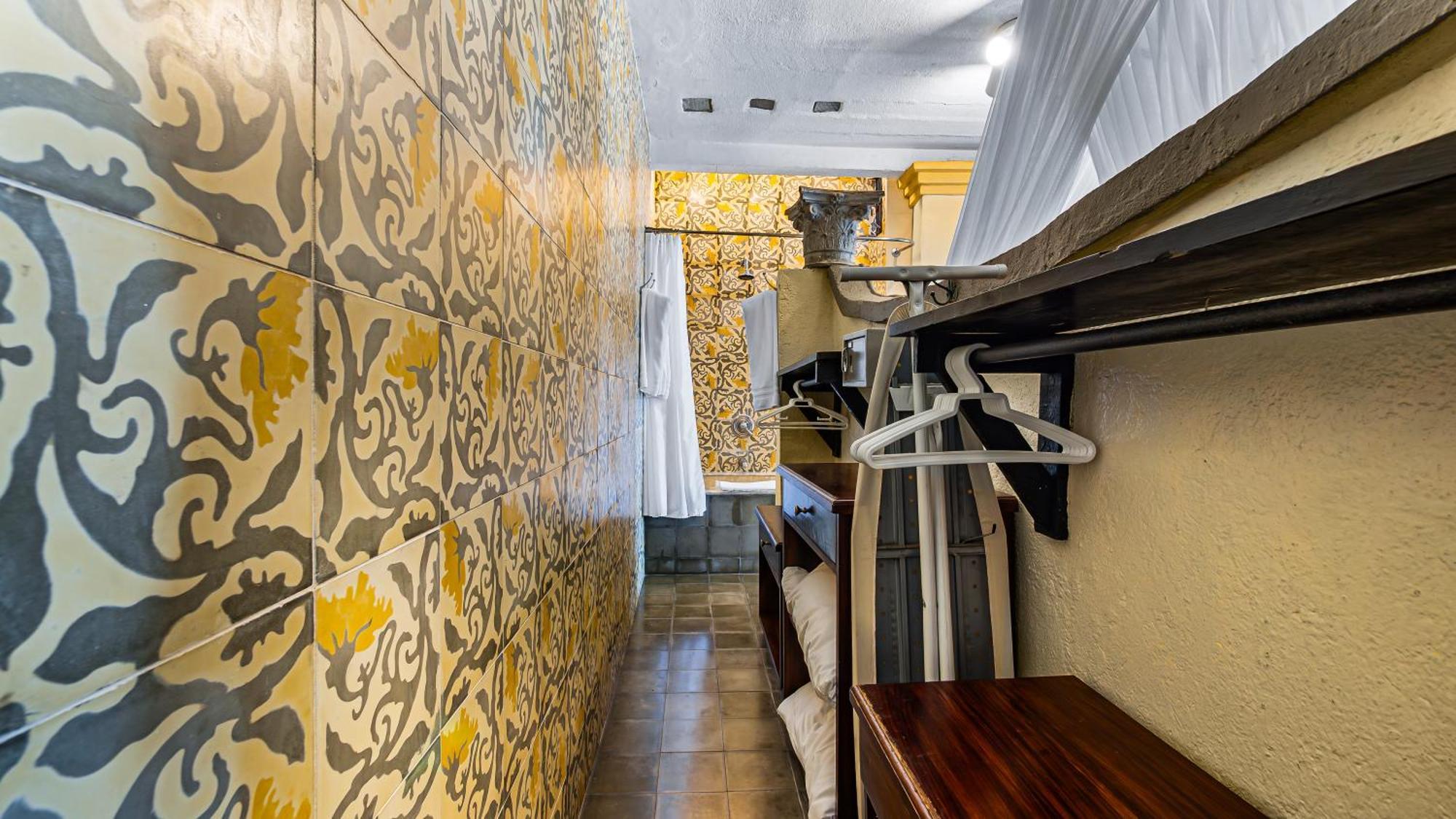 Quinta Maria Cortez Bed & Breakfast