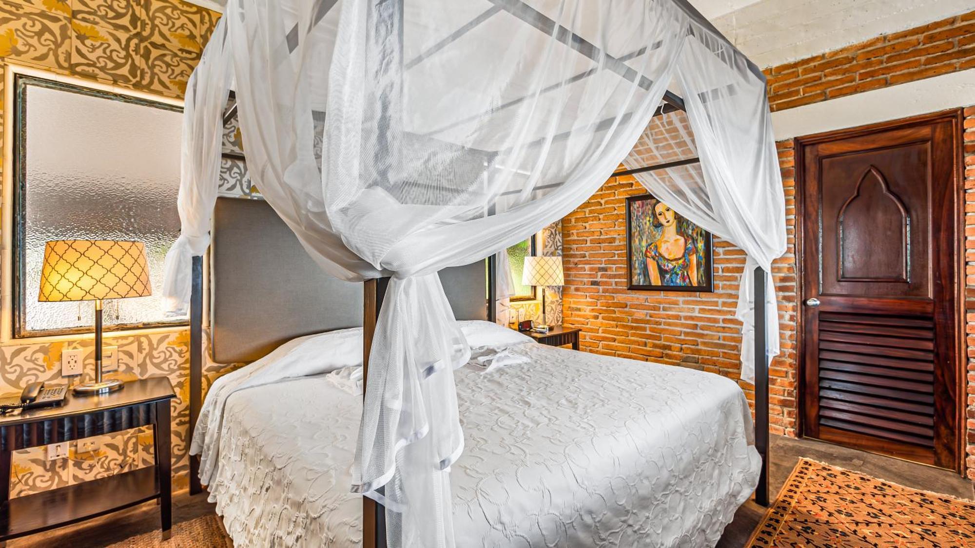 Quinta Maria Cortez Bed & Breakfast 4*