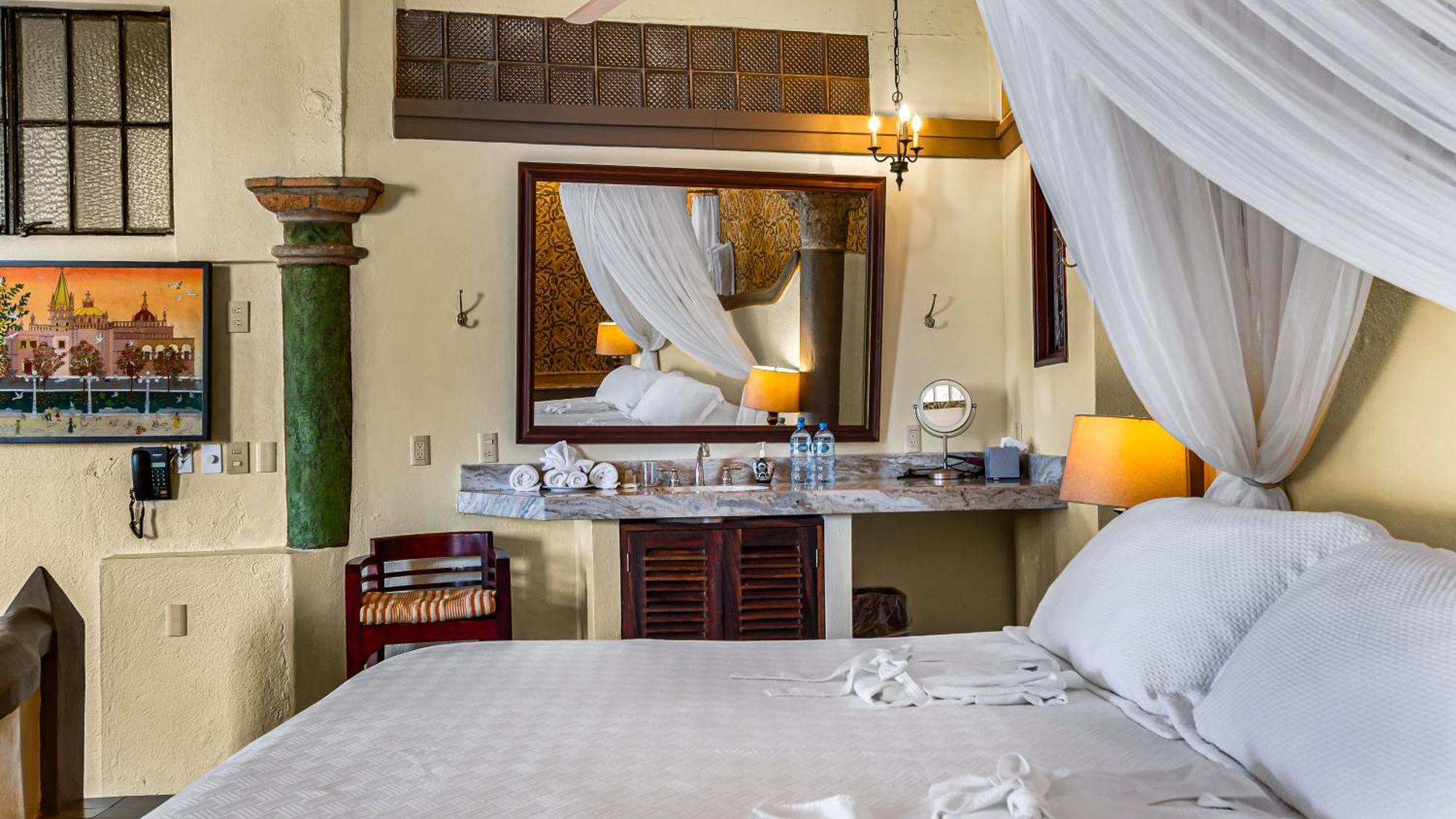 Quinta Maria Cortez 4*