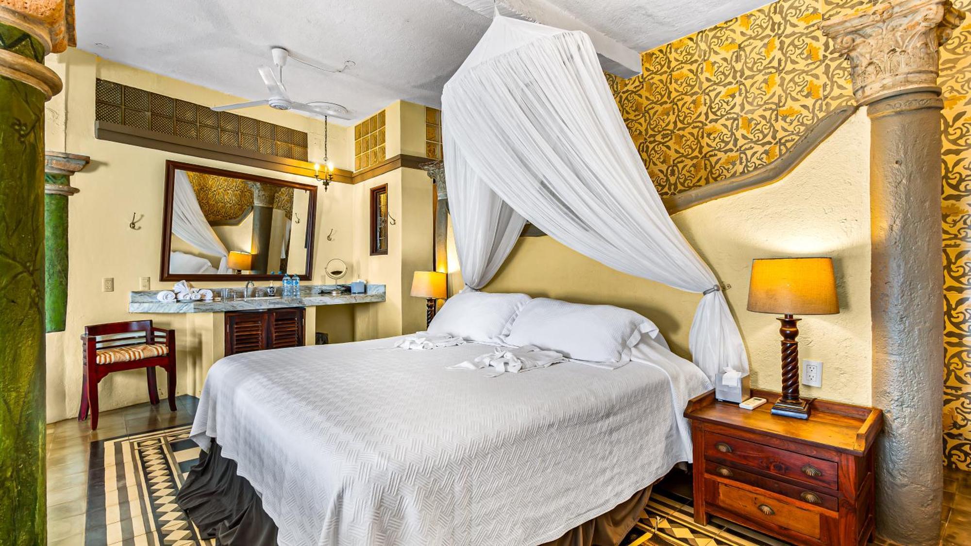 Quinta Maria Cortez Puerto Vallarta