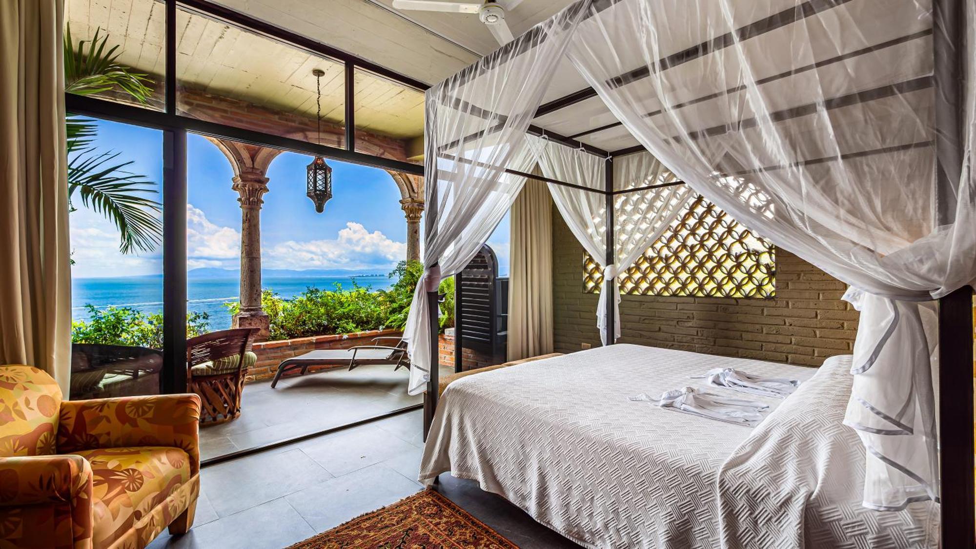 Quinta Maria Cortez 4* Puerto Vallarta