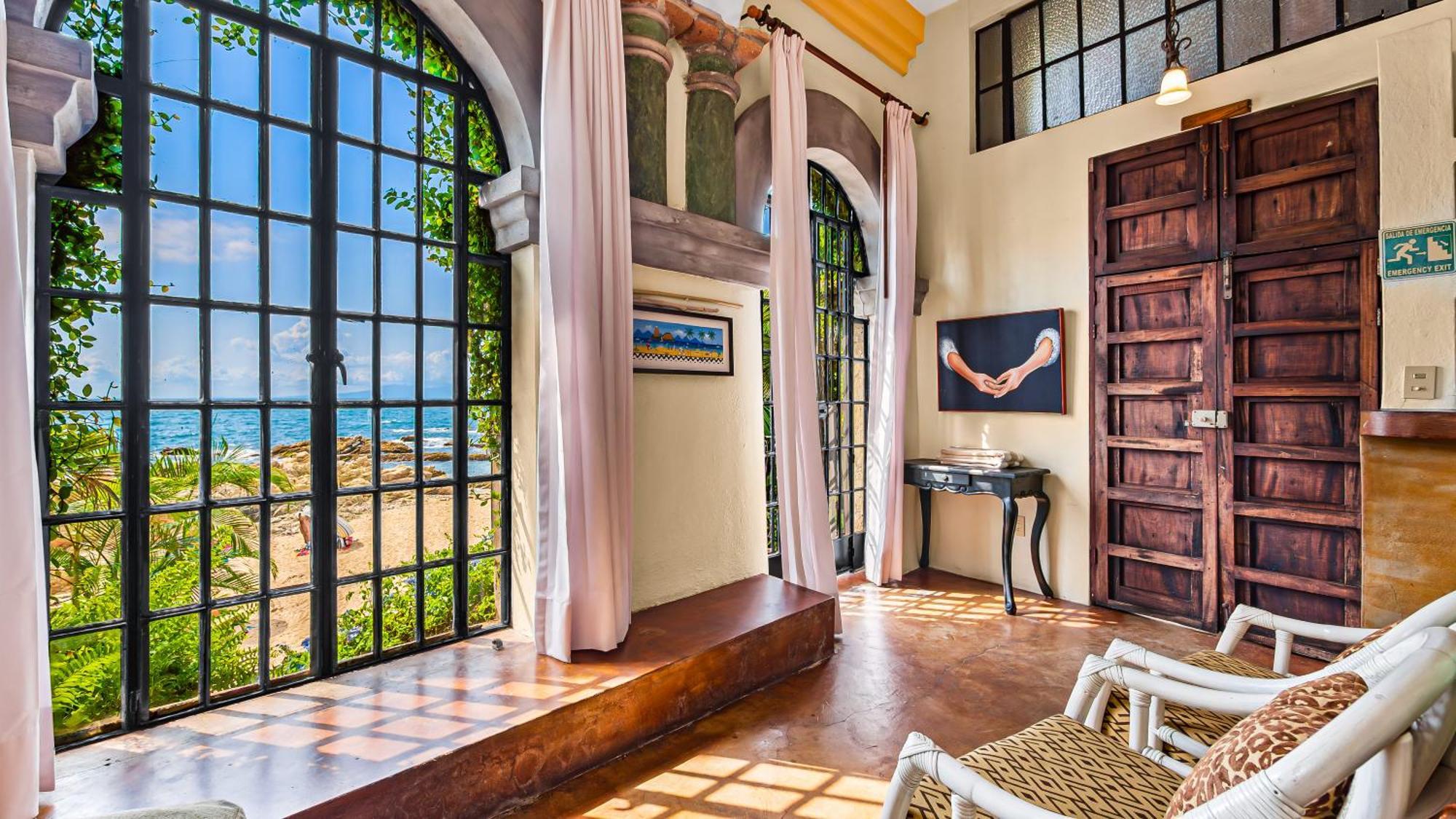 Quinta Maria Cortez Bed & Breakfast 4*