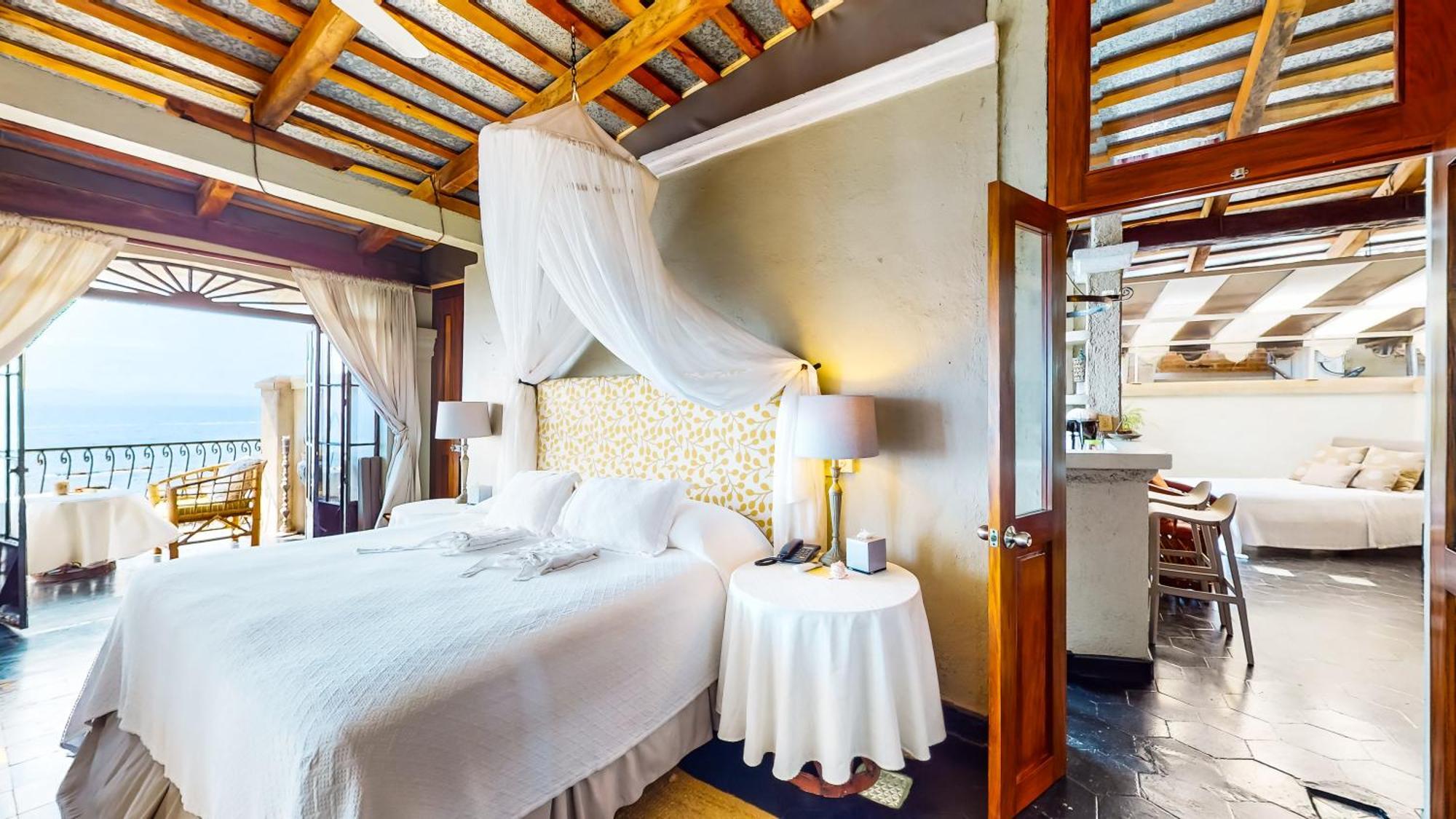 Bed & Breakfast Quinta Maria Cortez 4*