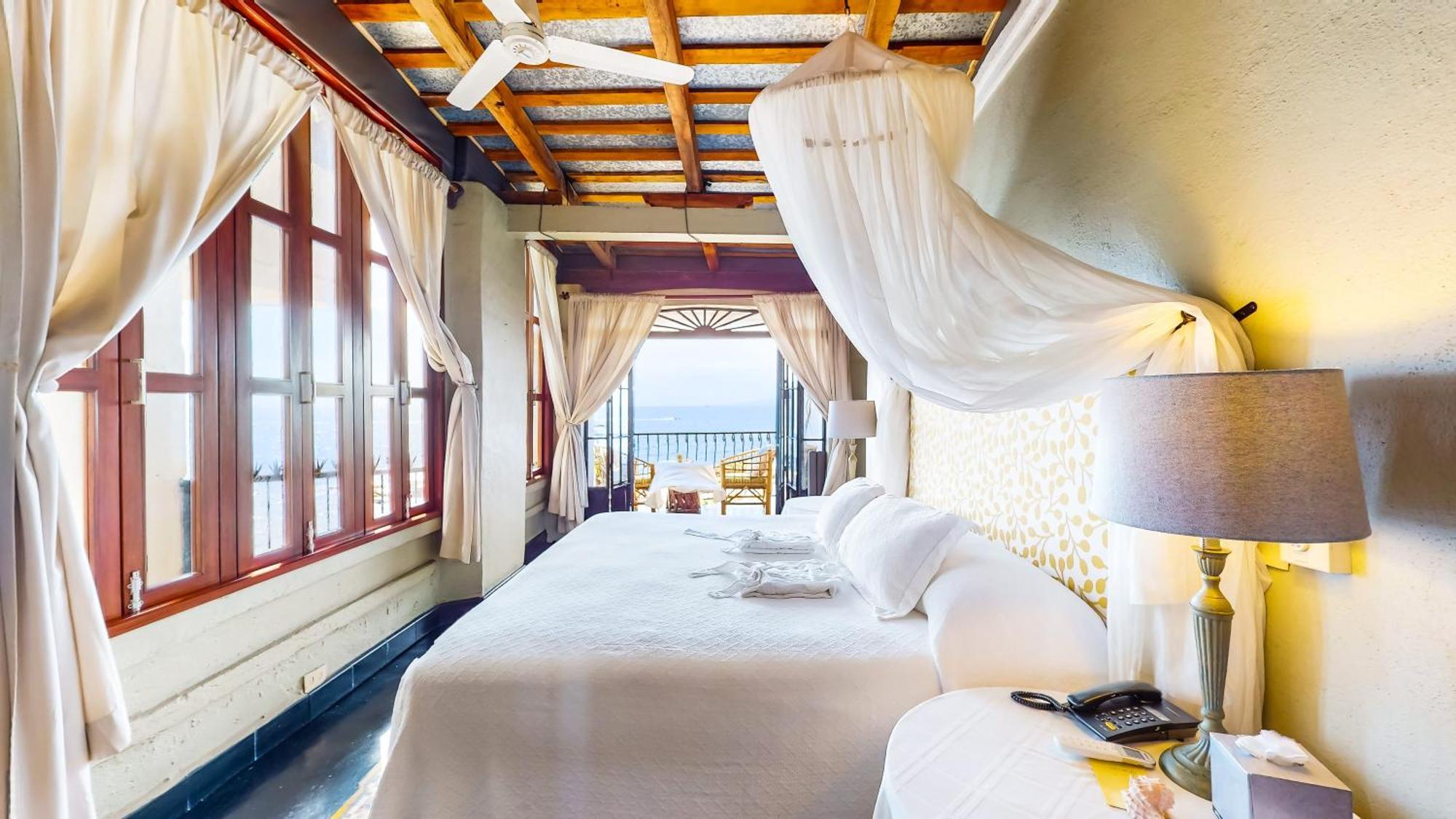 Bed & Breakfast Quinta Maria Cortez Puerto Vallarta