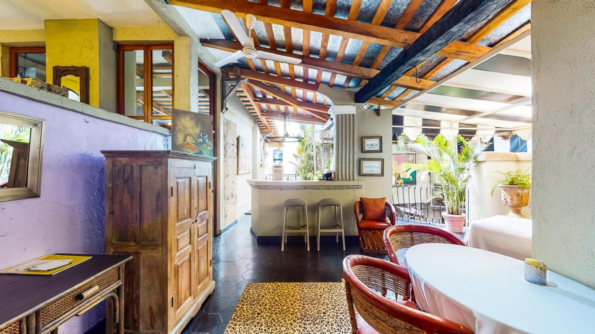 Quinta Maria Cortez 4* Puerto Vallarta