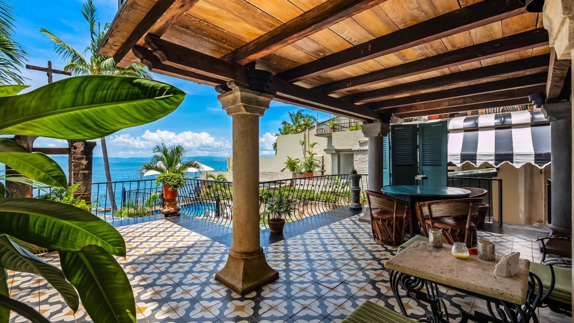 Quinta Maria Cortez Bed & Breakfast 4*