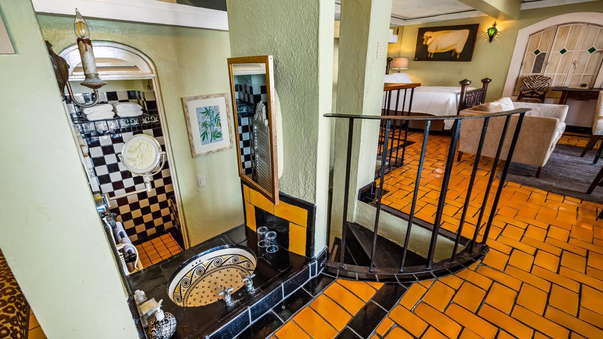 Bed & Breakfast Quinta Maria Cortez 4*