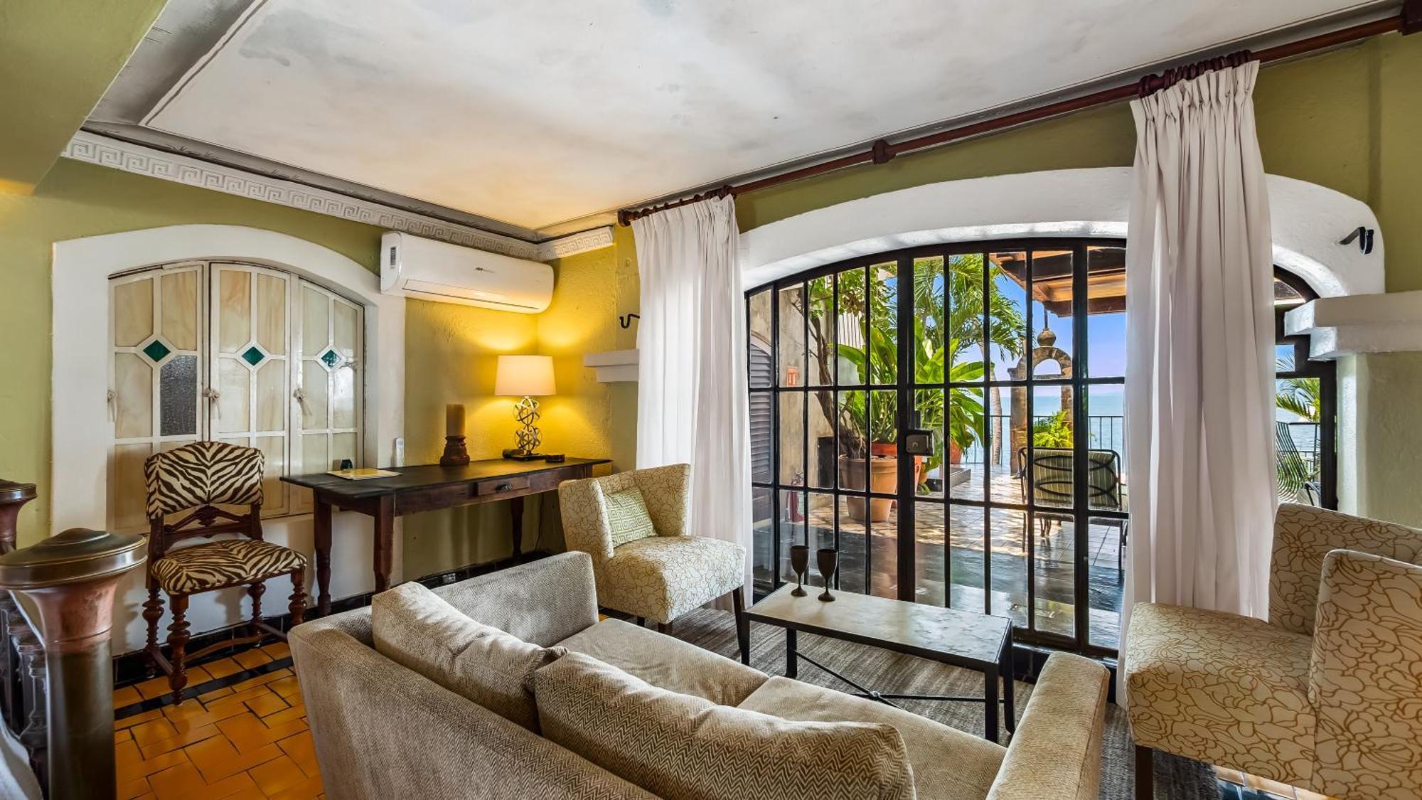 Quinta Maria Cortez 4*