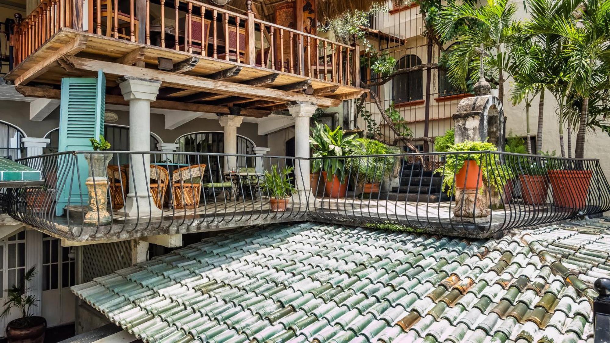 Quinta Maria Cortez 4* Puerto Vallarta