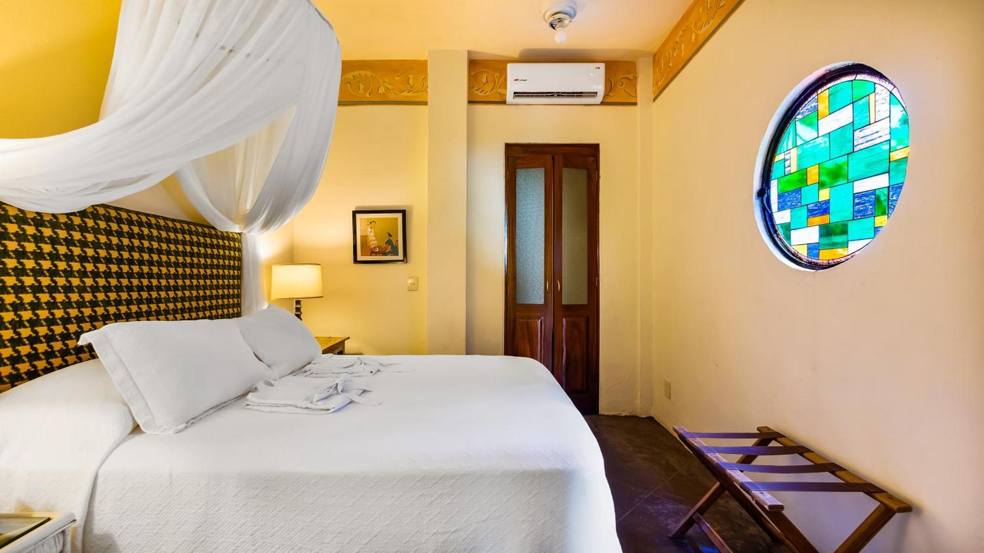 Quinta Maria Cortez Bed & Breakfast