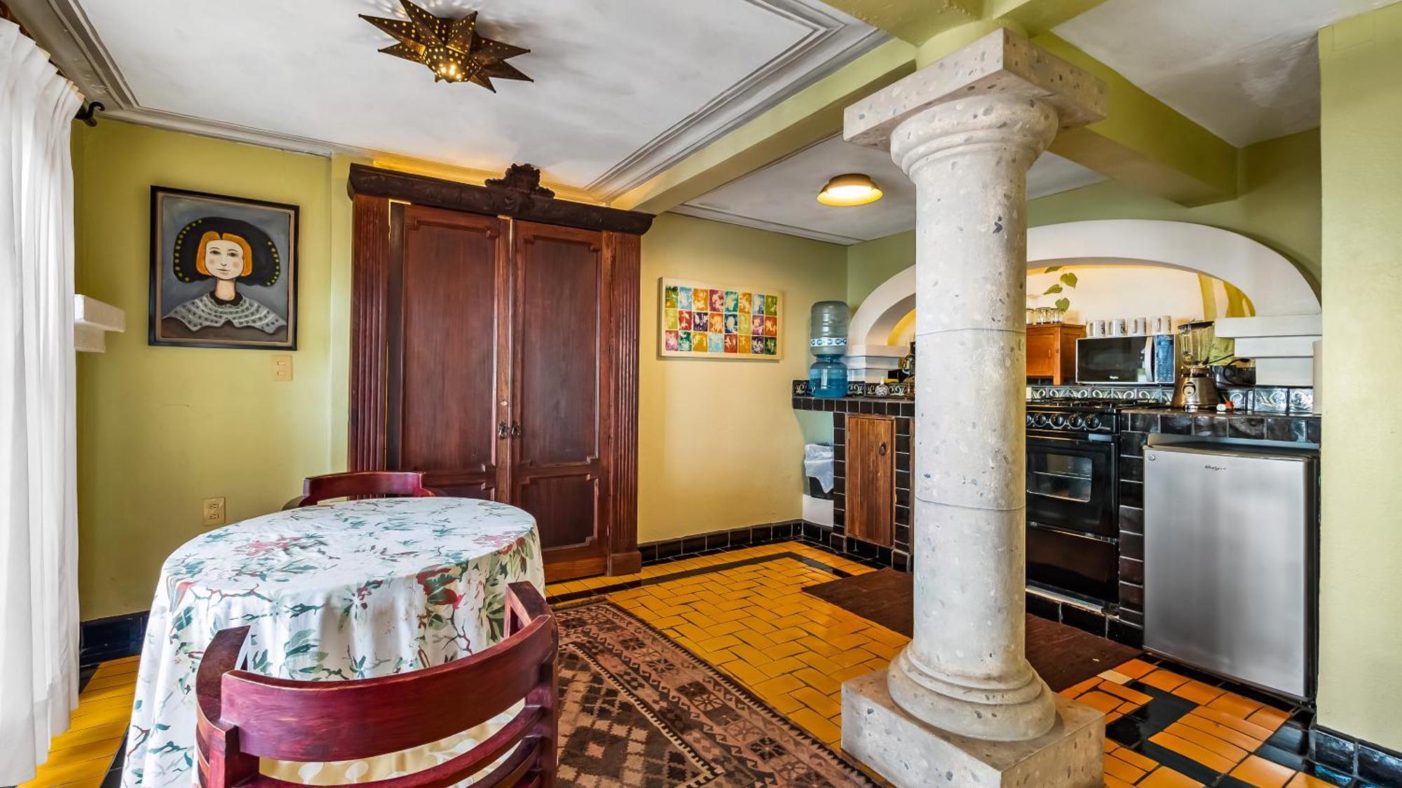 Bed & Breakfast Quinta Maria Cortez