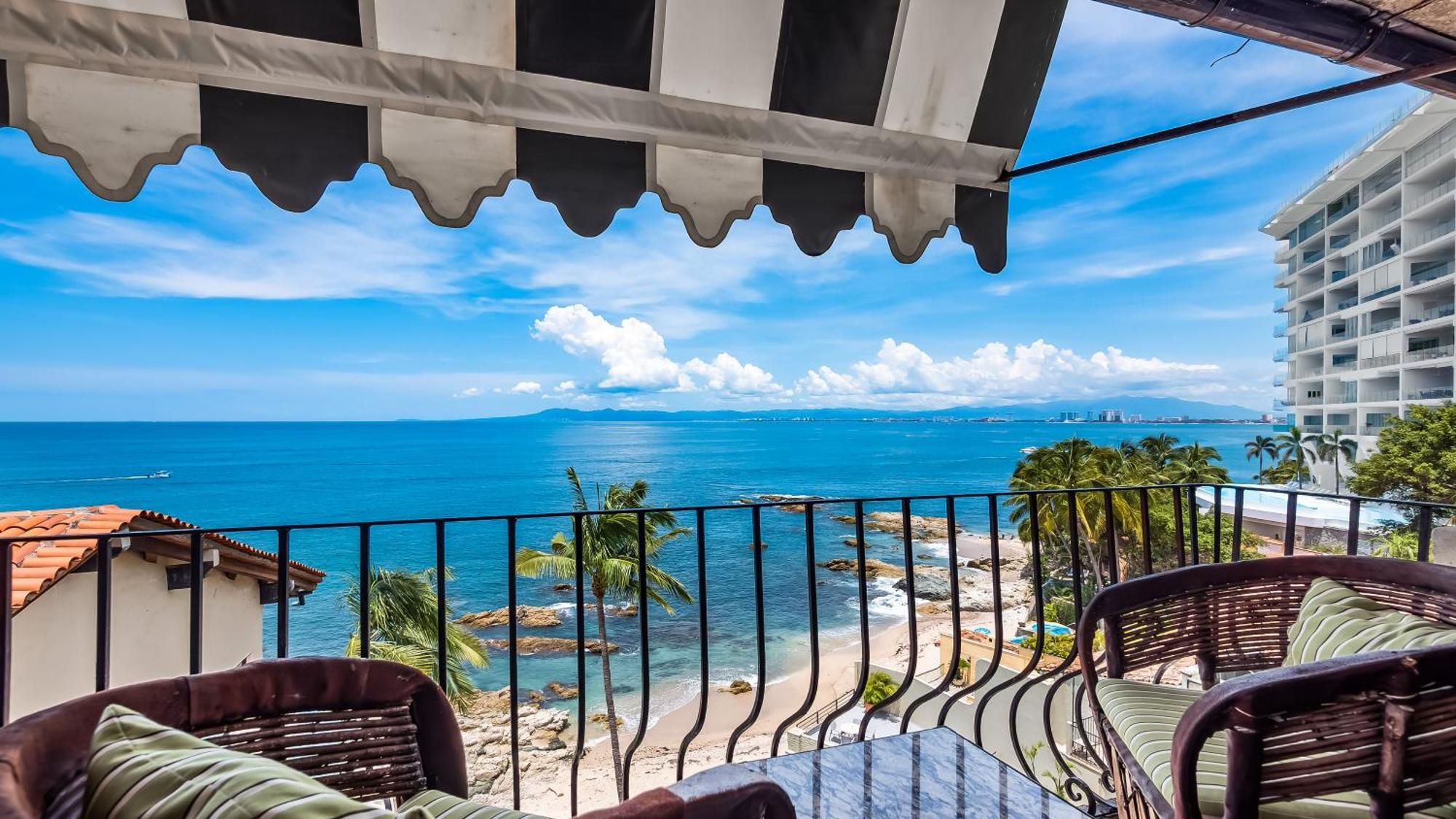 Quinta Maria Cortez Bed & Breakfast Puerto Vallarta