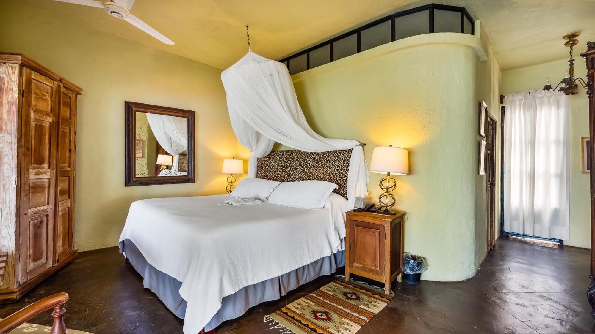 Quinta Maria Cortez 4* Puerto Vallarta