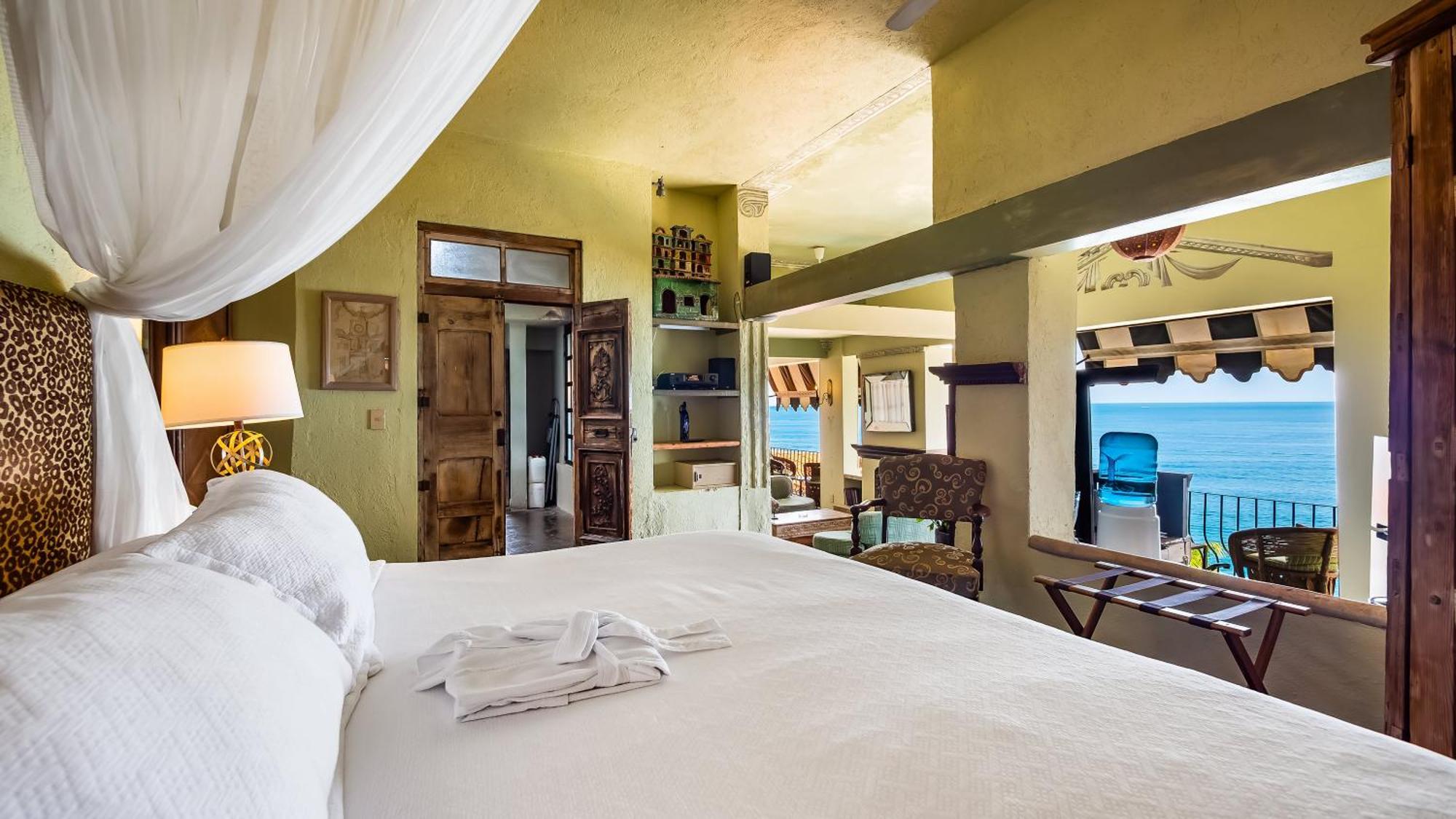 Quinta Maria Cortez Bed & Breakfast 4*