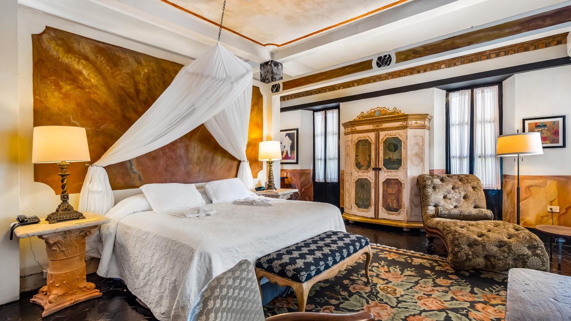 Bed & Breakfast Quinta Maria Cortez 4*
