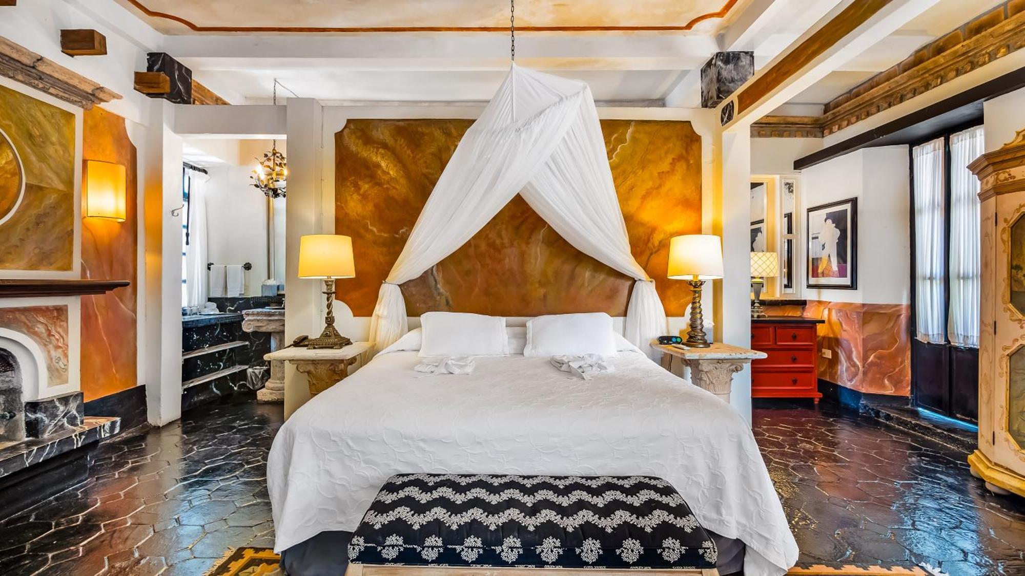 Quinta Maria Cortez 4*