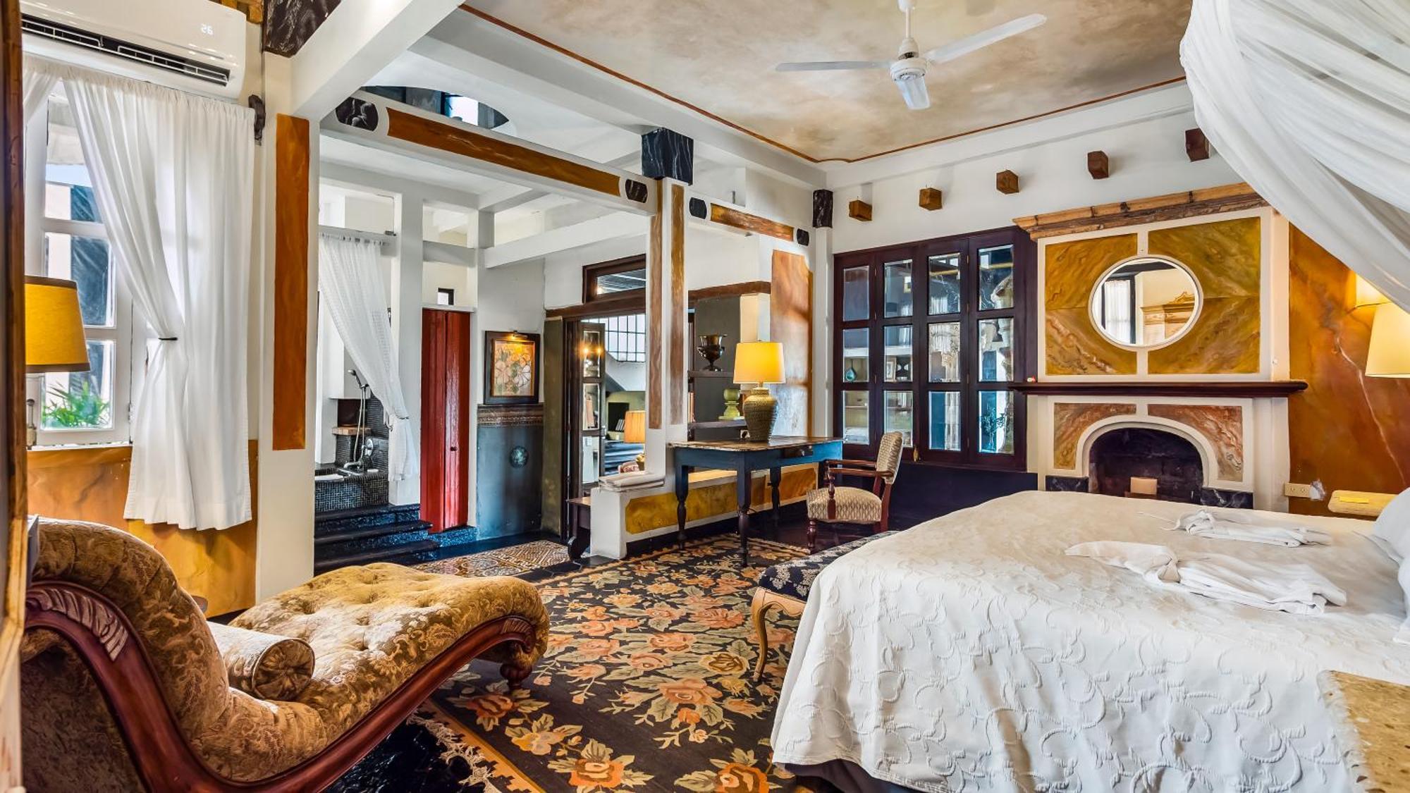 Quinta Maria Cortez Puerto Vallarta