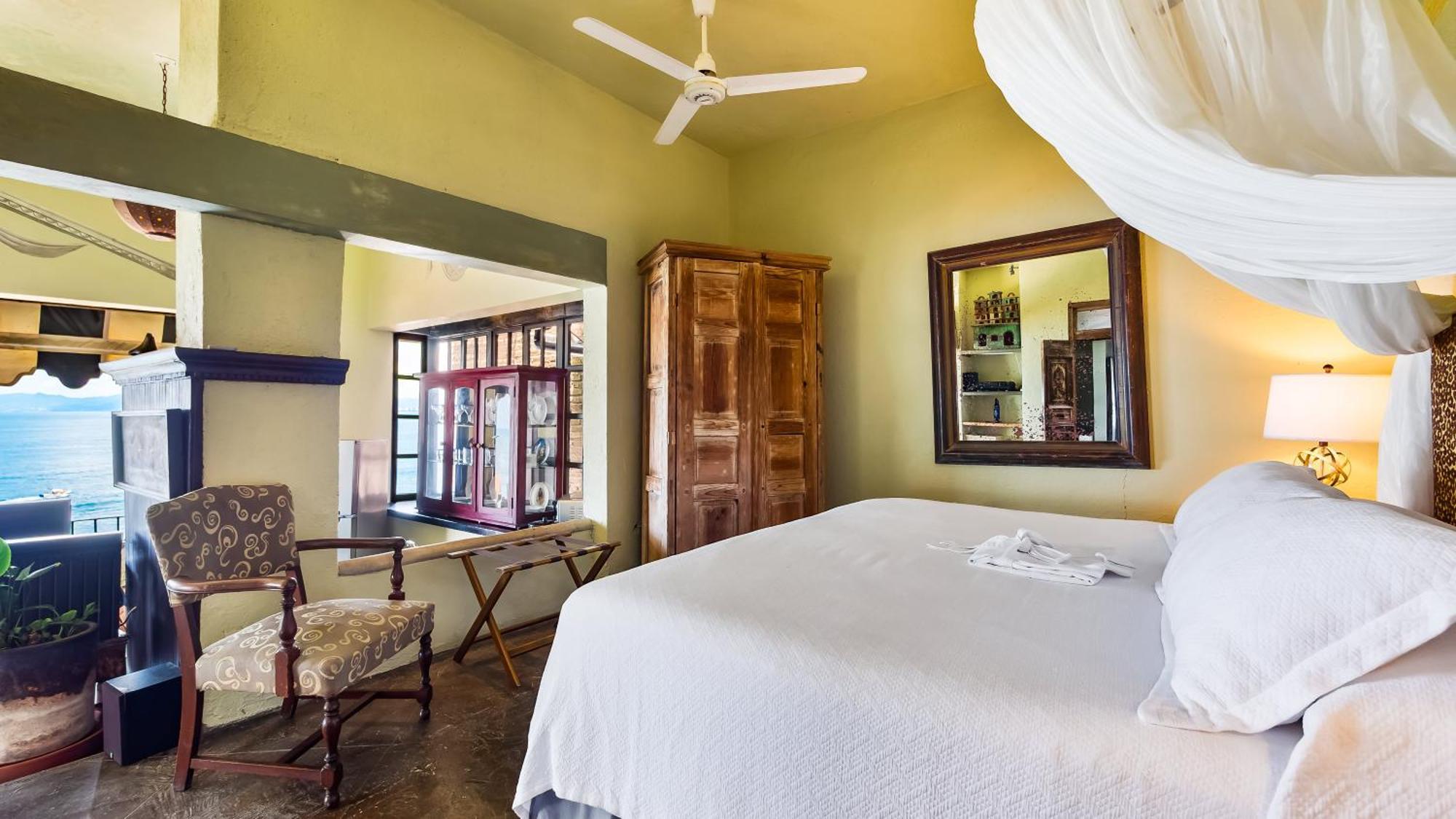 Quinta Maria Cortez 4*