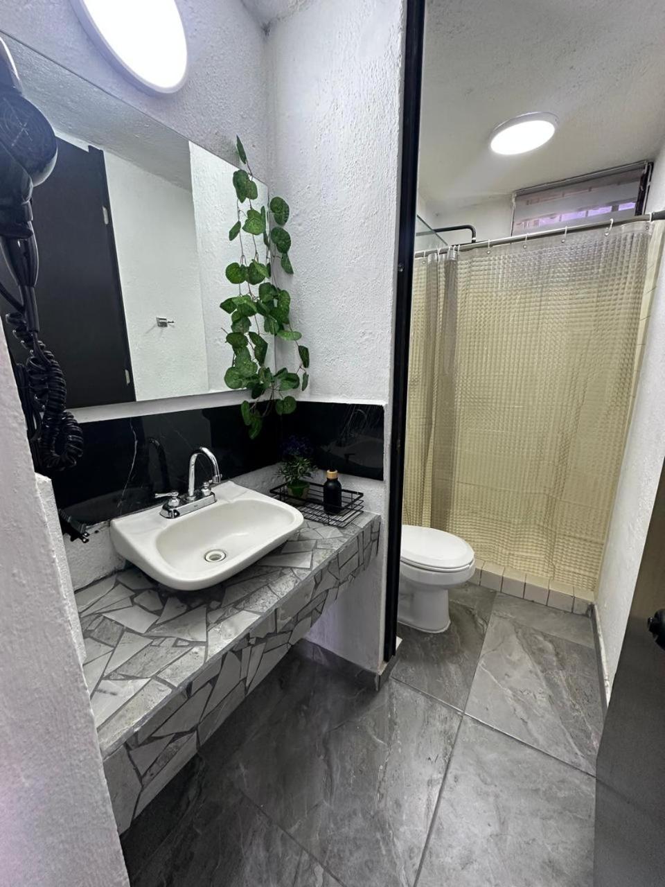 Apartment Departamento Completo A Minutos De Playas Y Plazas Comerciales Vanhoa *