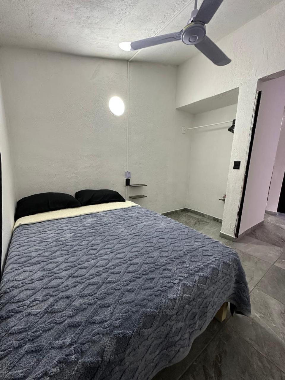Apartment Departamento Completo A Minutos De Playas Y Plazas Comerciales Vanhoa *