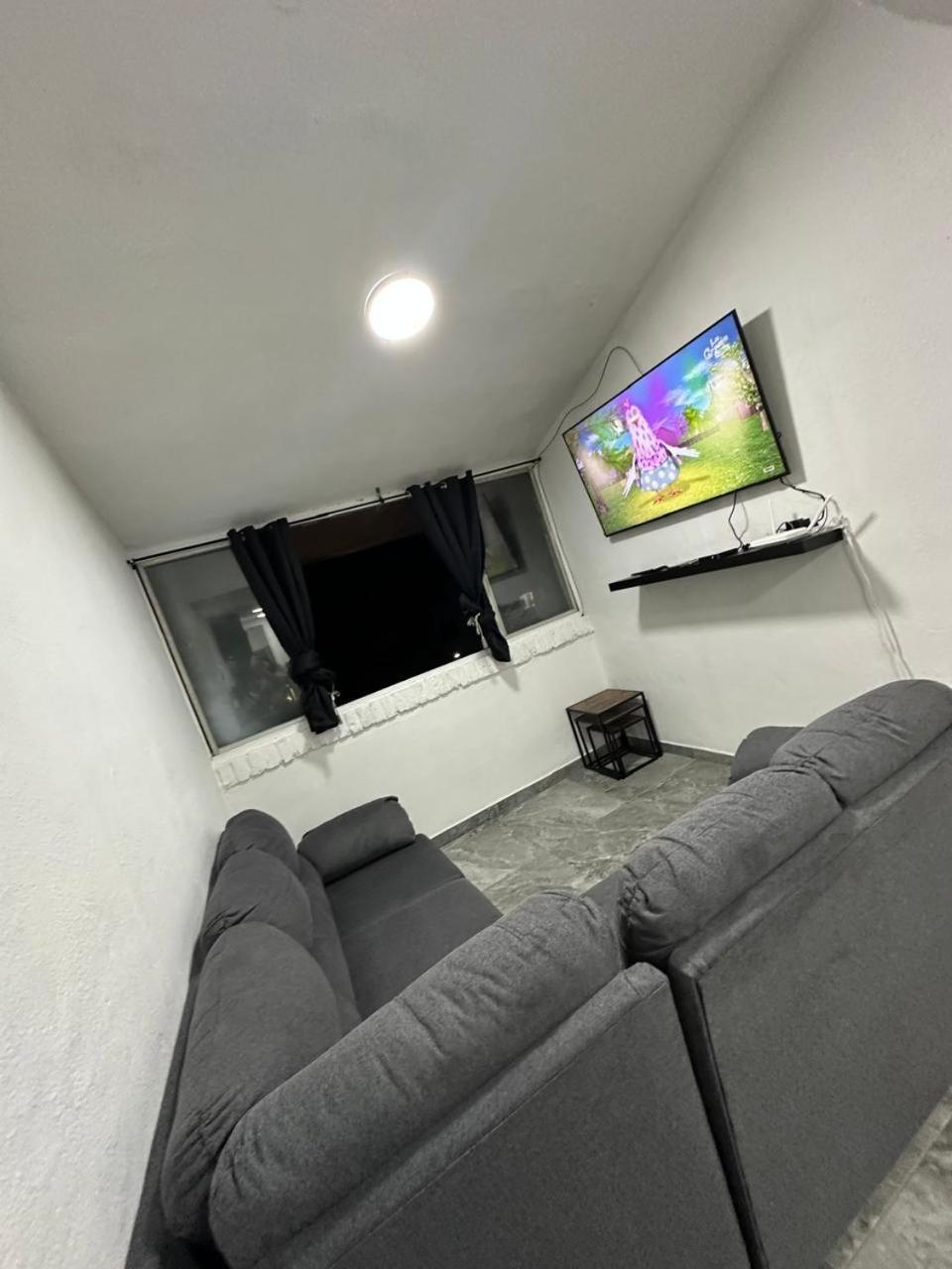 Departamento Completo A Minutos De Playas Y Plazas Comerciales Vanhoa * Puerto Vallarta