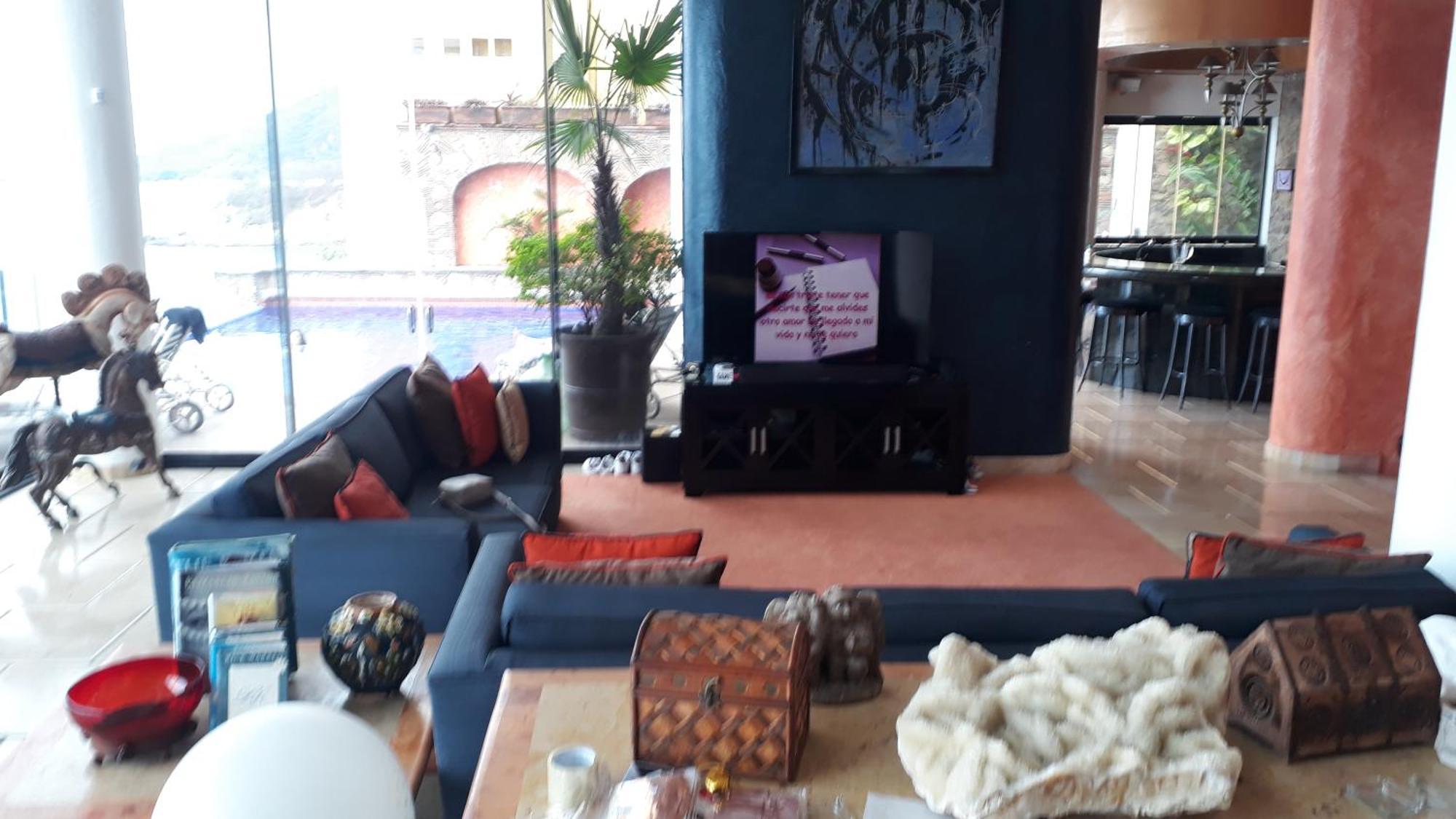 Casa Mis Rocas