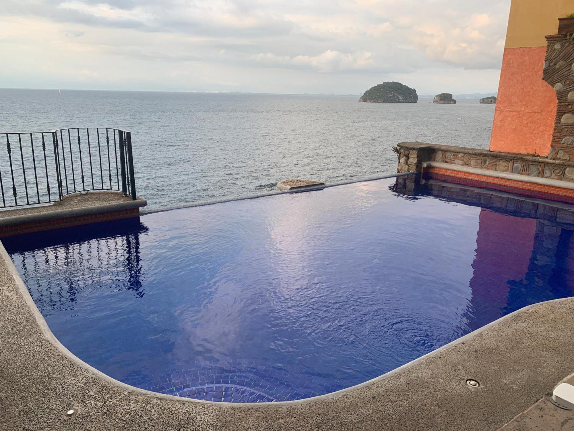 Casa Mis Rocas Villa *