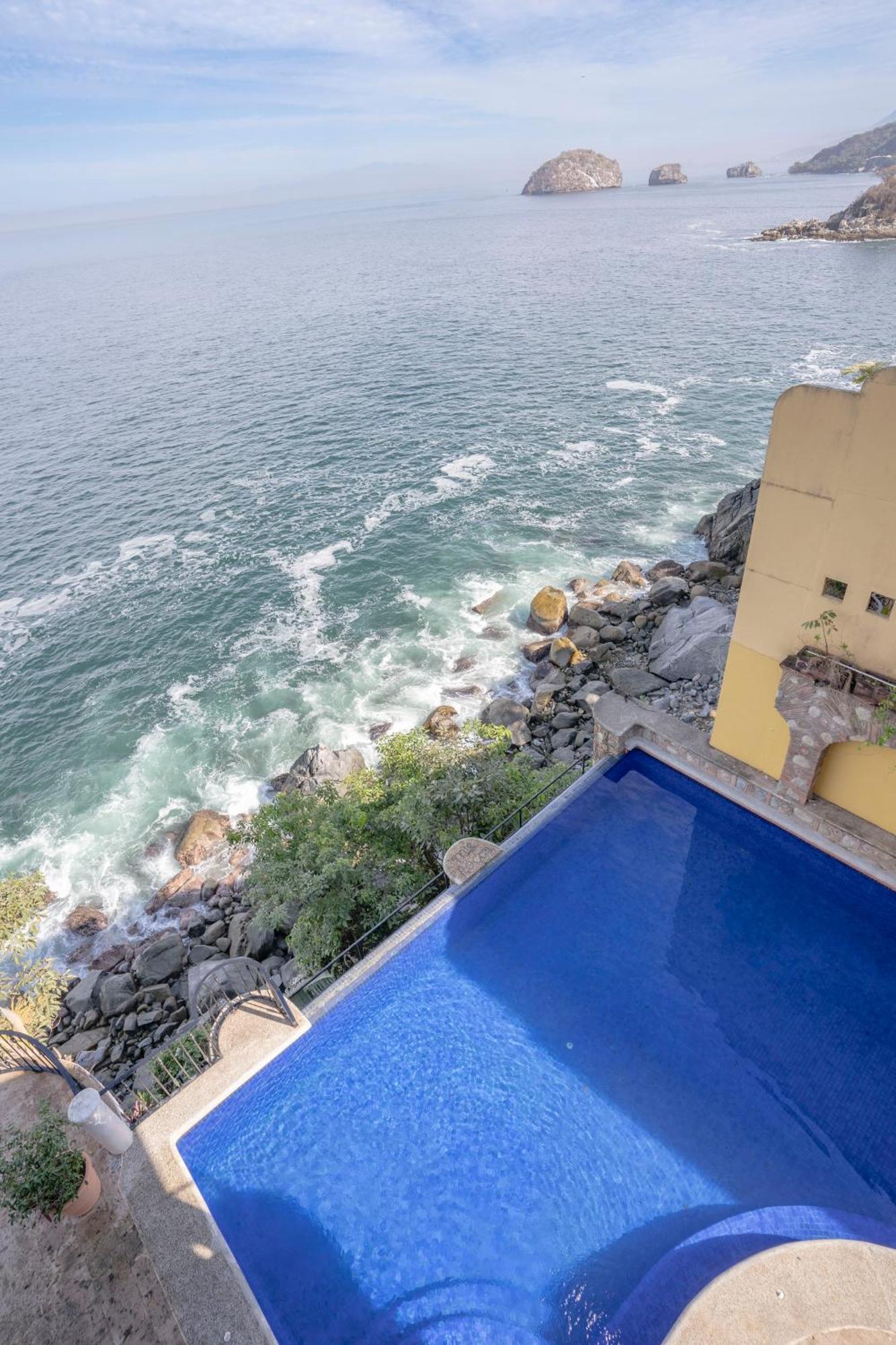 Villa Casa Mis Rocas