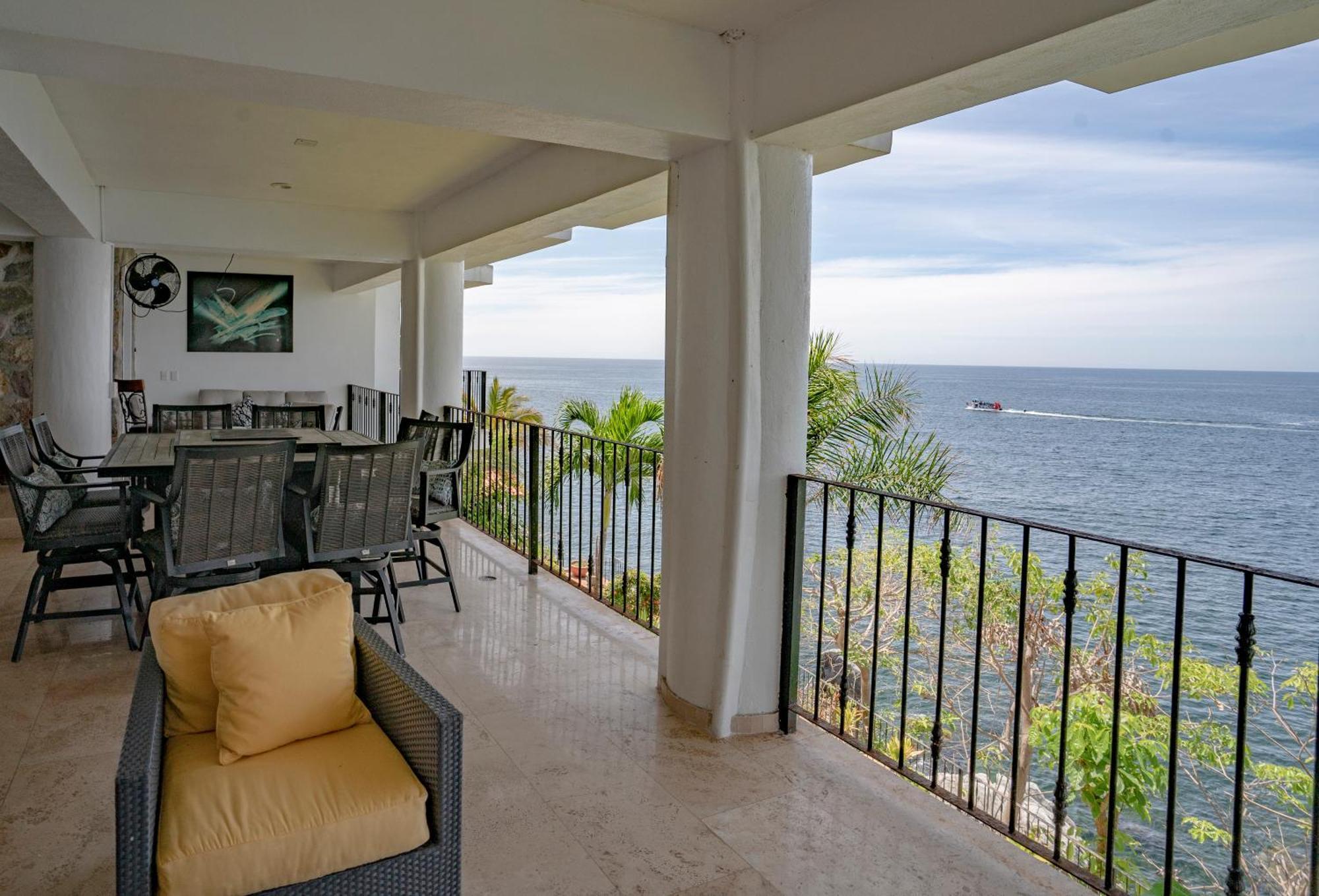 Casa Mis Rocas Villa *