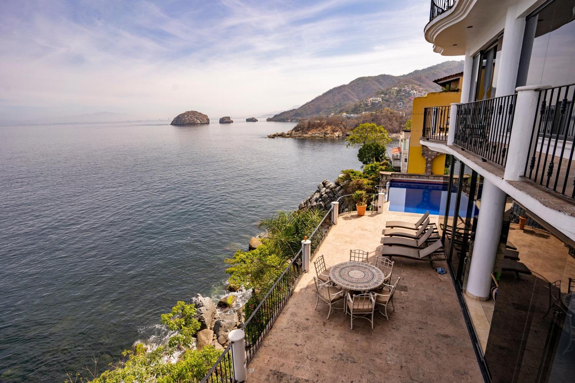 Casa Mis Rocas Villa *