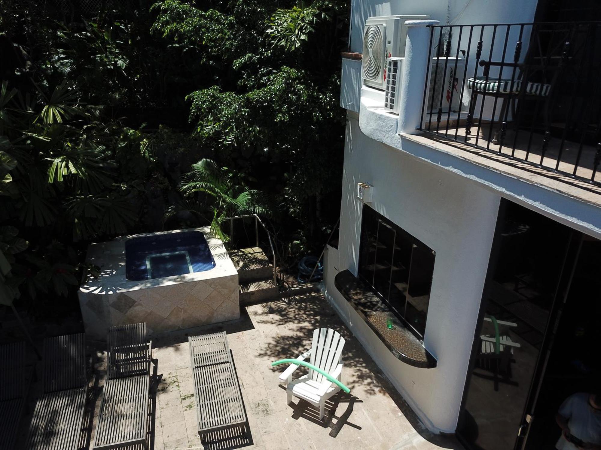 Casa Mis Rocas Villa