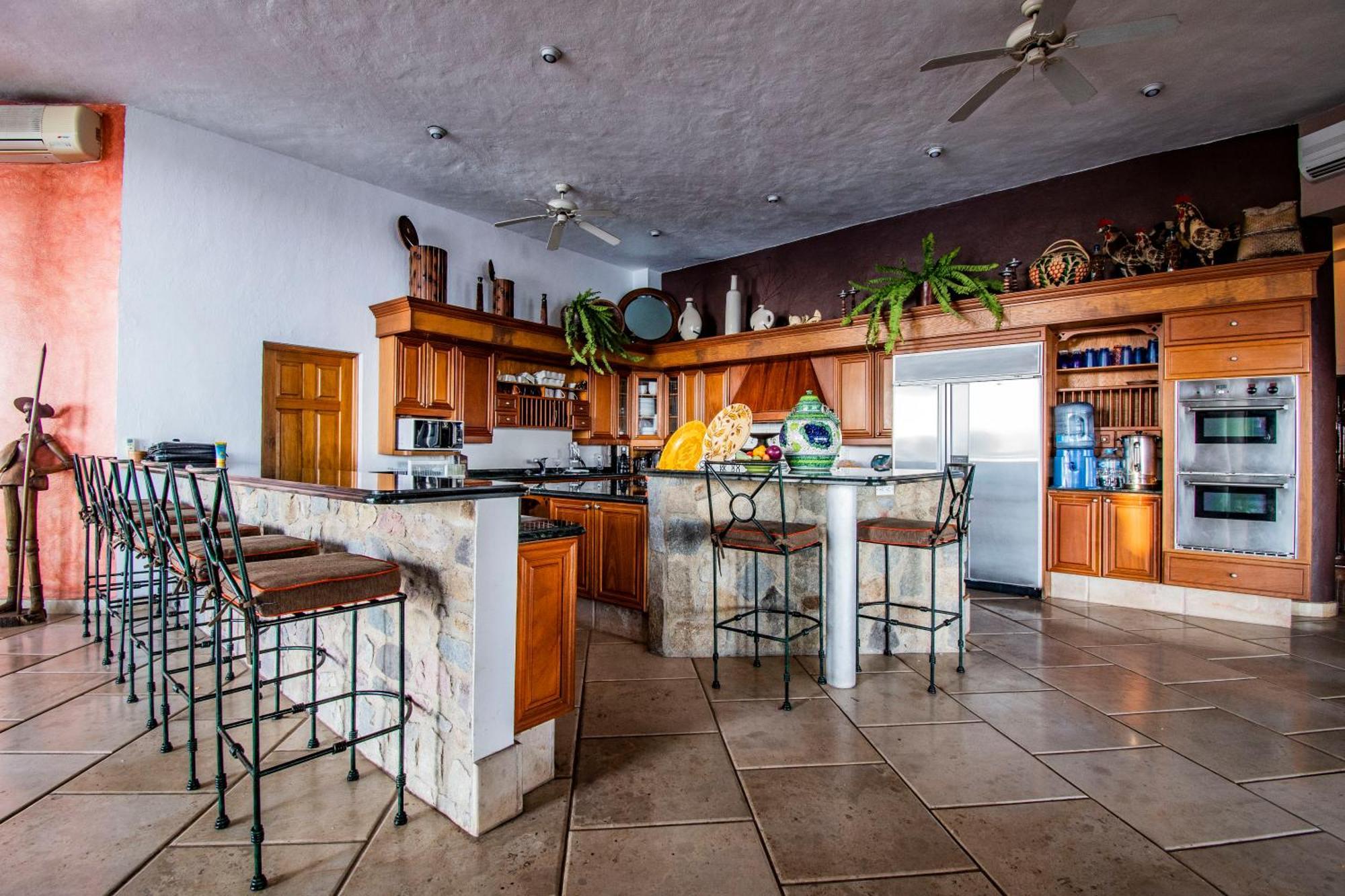 Casa Mis Rocas Villa *