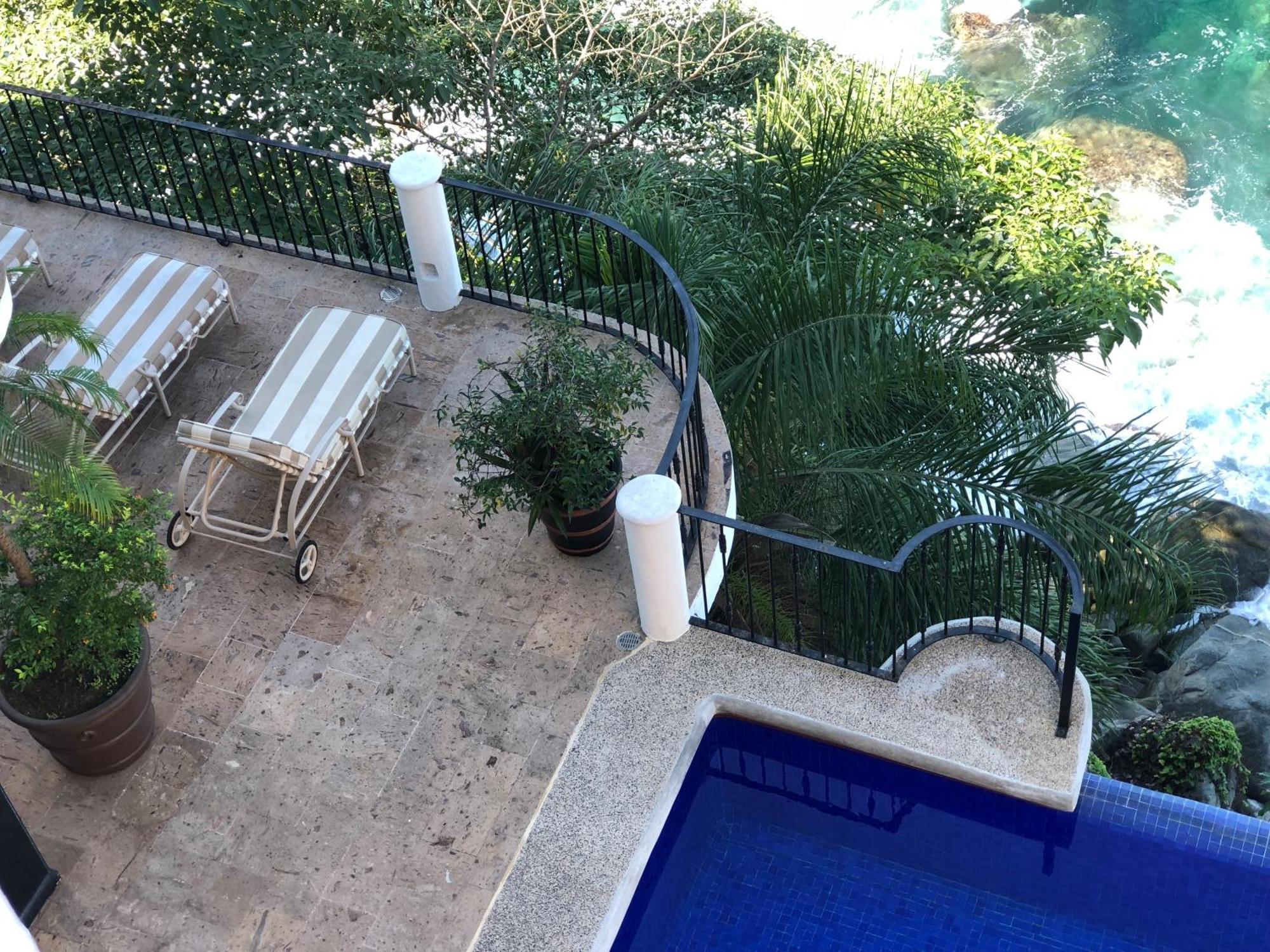 Casa Mis Rocas Villa Puerto Vallarta