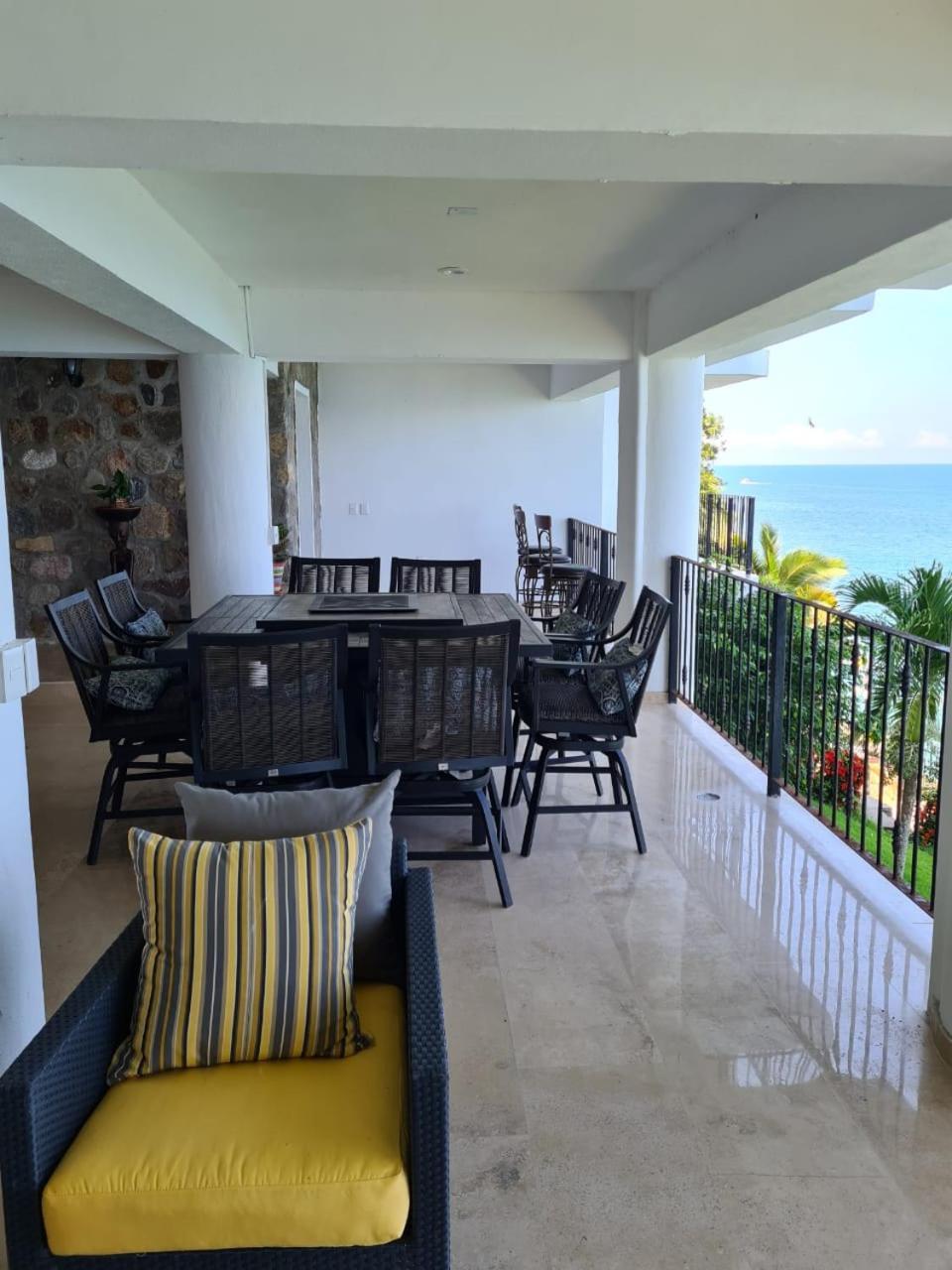 Casa Mis Rocas * Puerto Vallarta