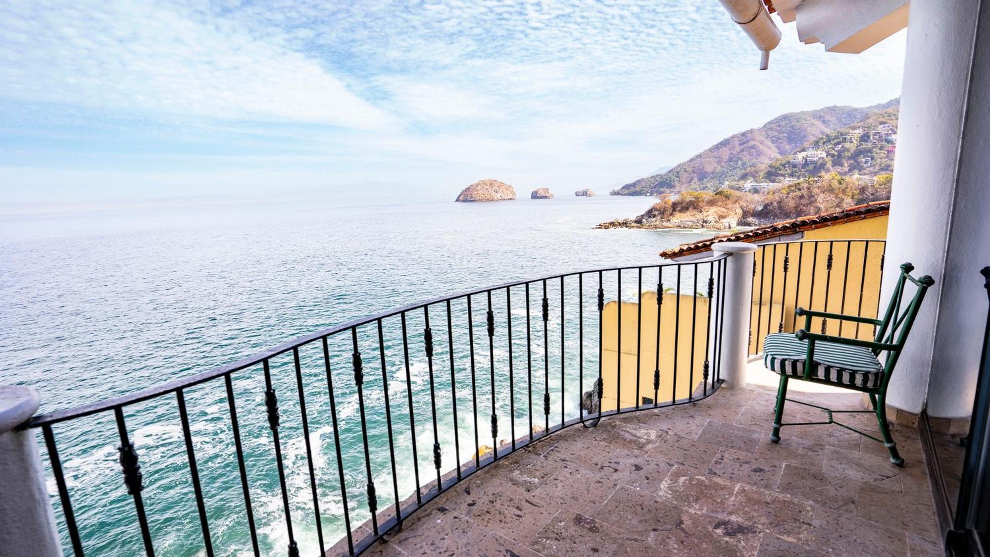 Casa Mis Rocas * Puerto Vallarta