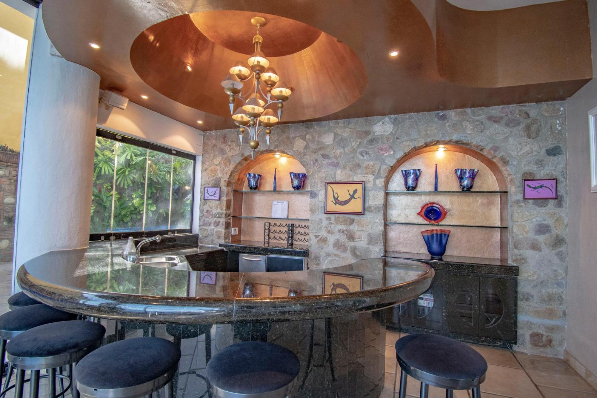 Villa Casa Mis Rocas Puerto Vallarta