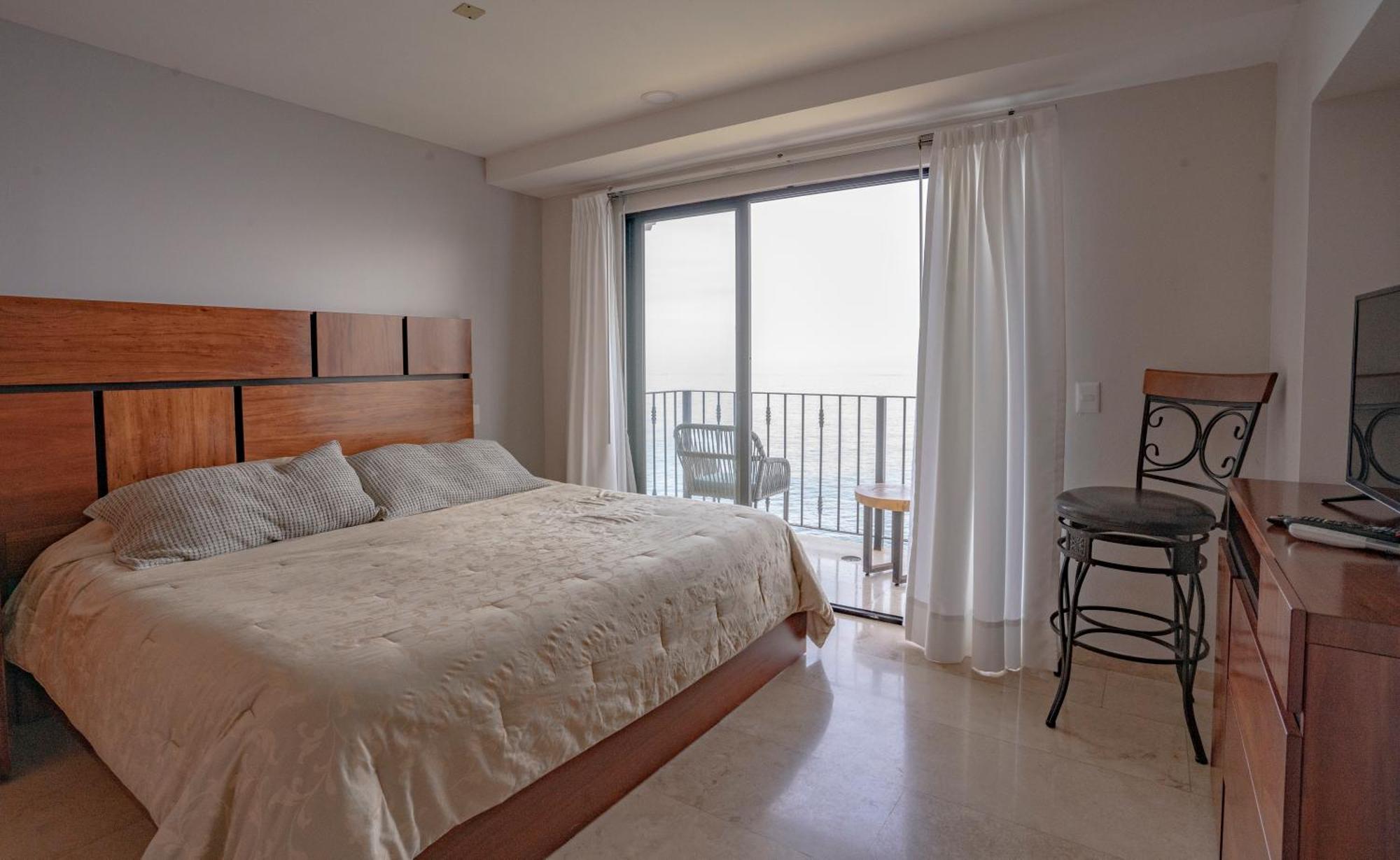 Villa Casa Mis Rocas Puerto Vallarta