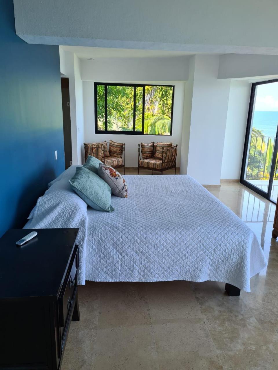 Casa Mis Rocas