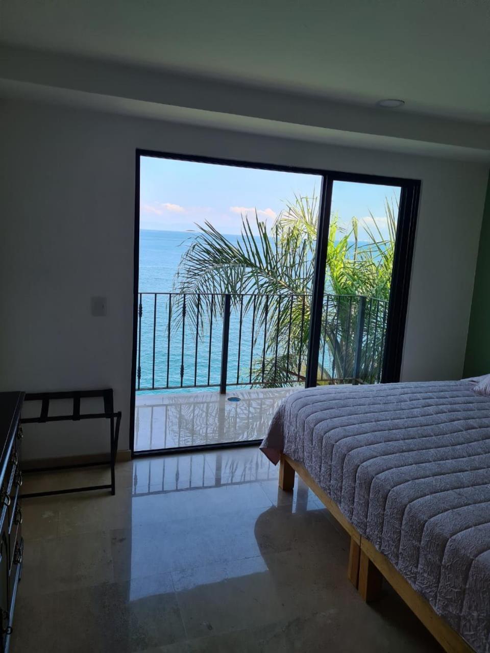 Casa Mis Rocas Villa *