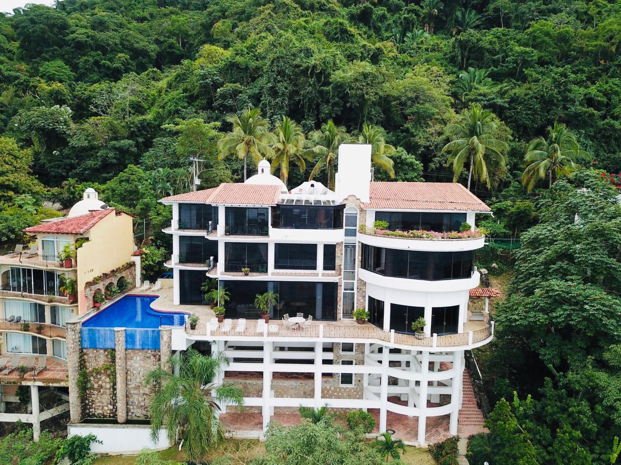 Casa Mis Rocas