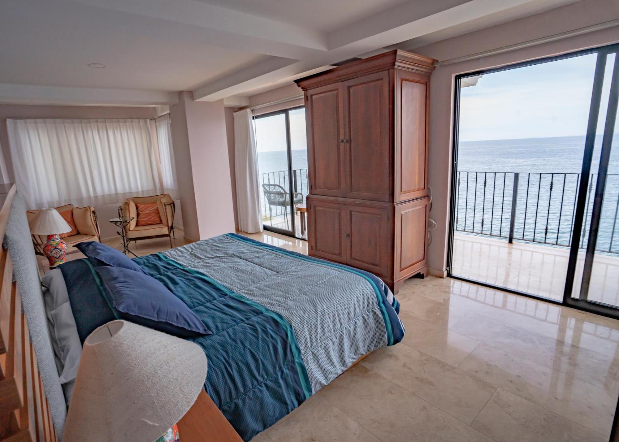 Casa Mis Rocas Puerto Vallarta