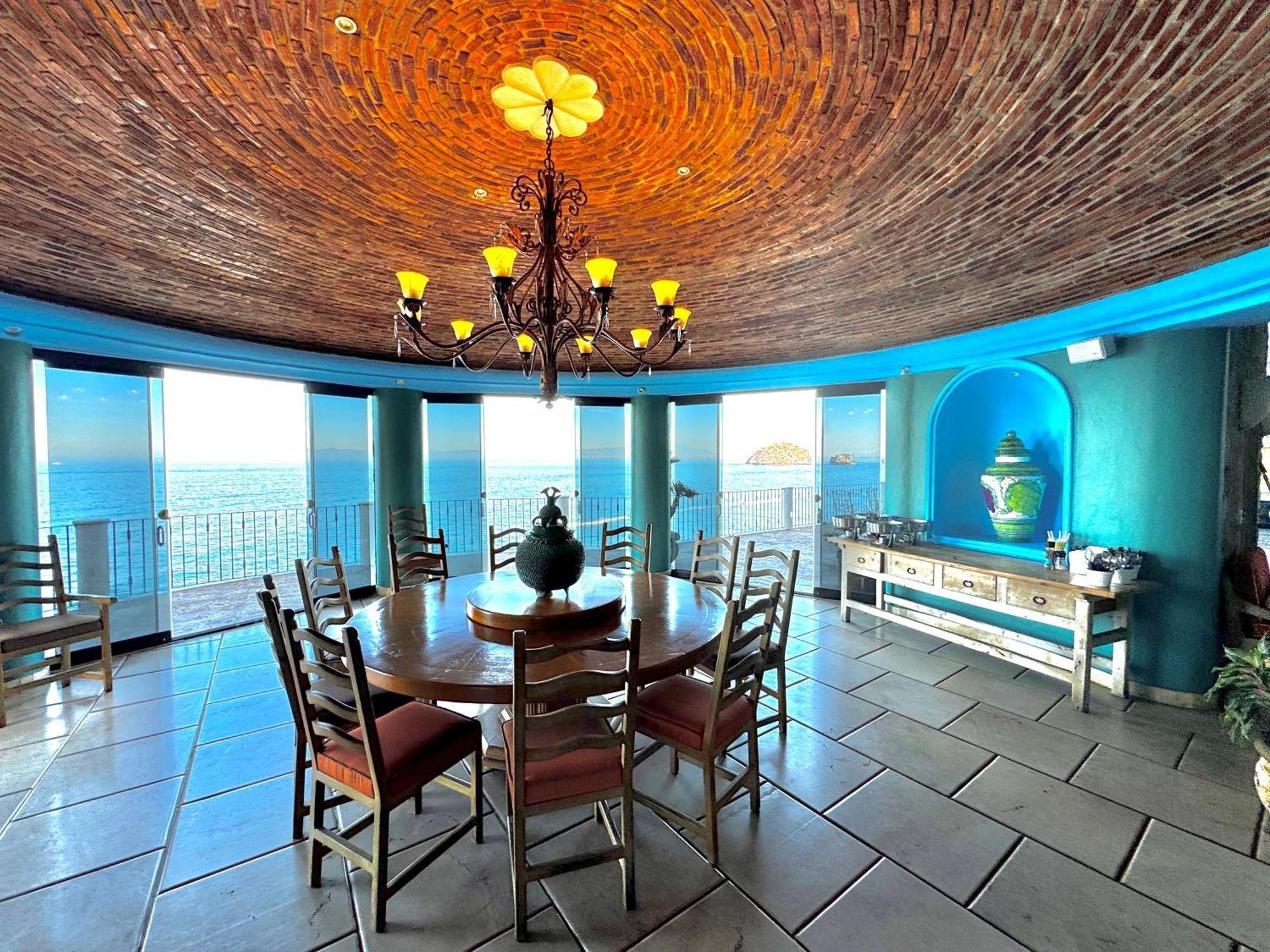 Casa Mis Rocas *