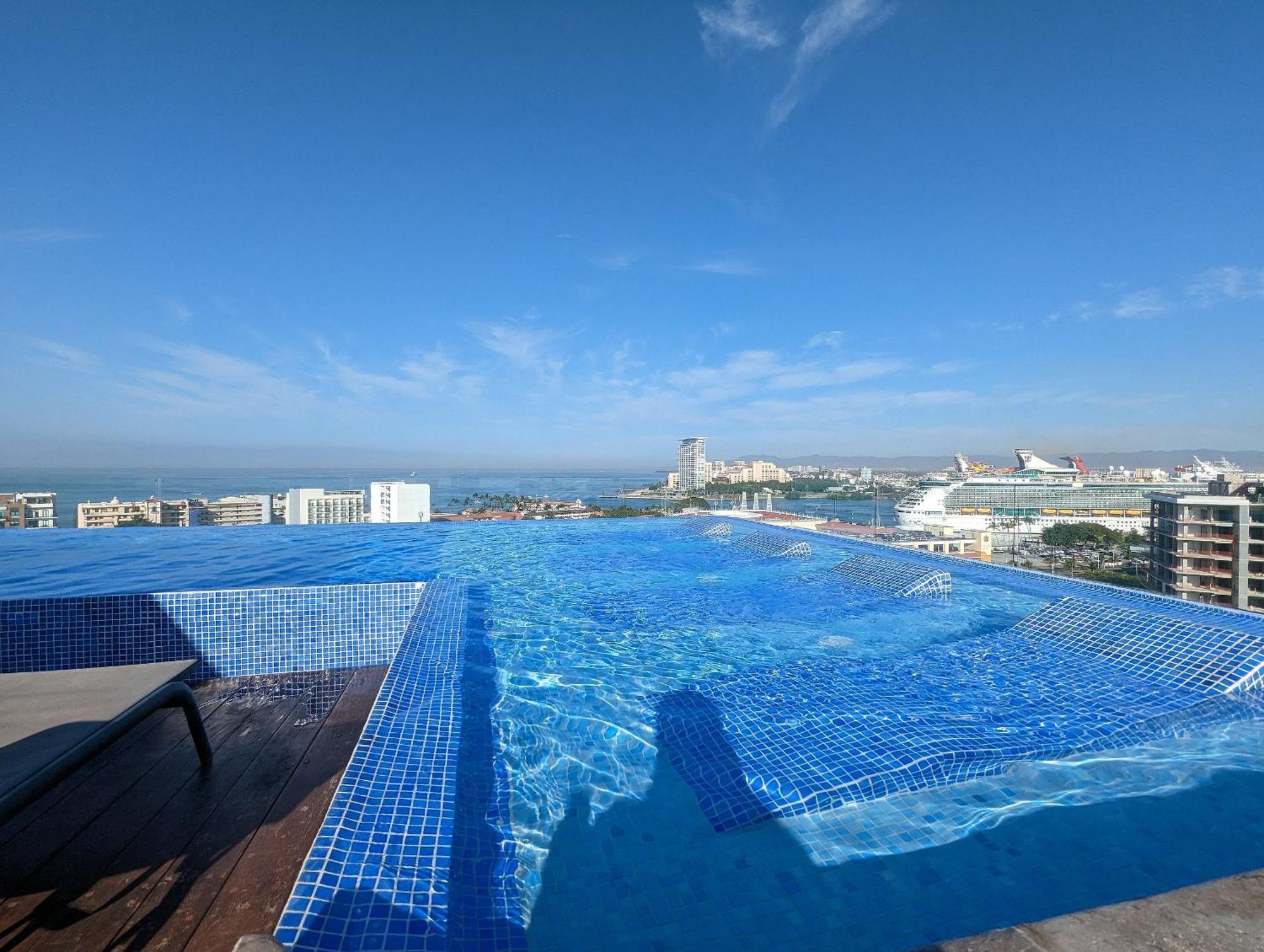 Zoho Skies Holiday home Puerto Vallarta